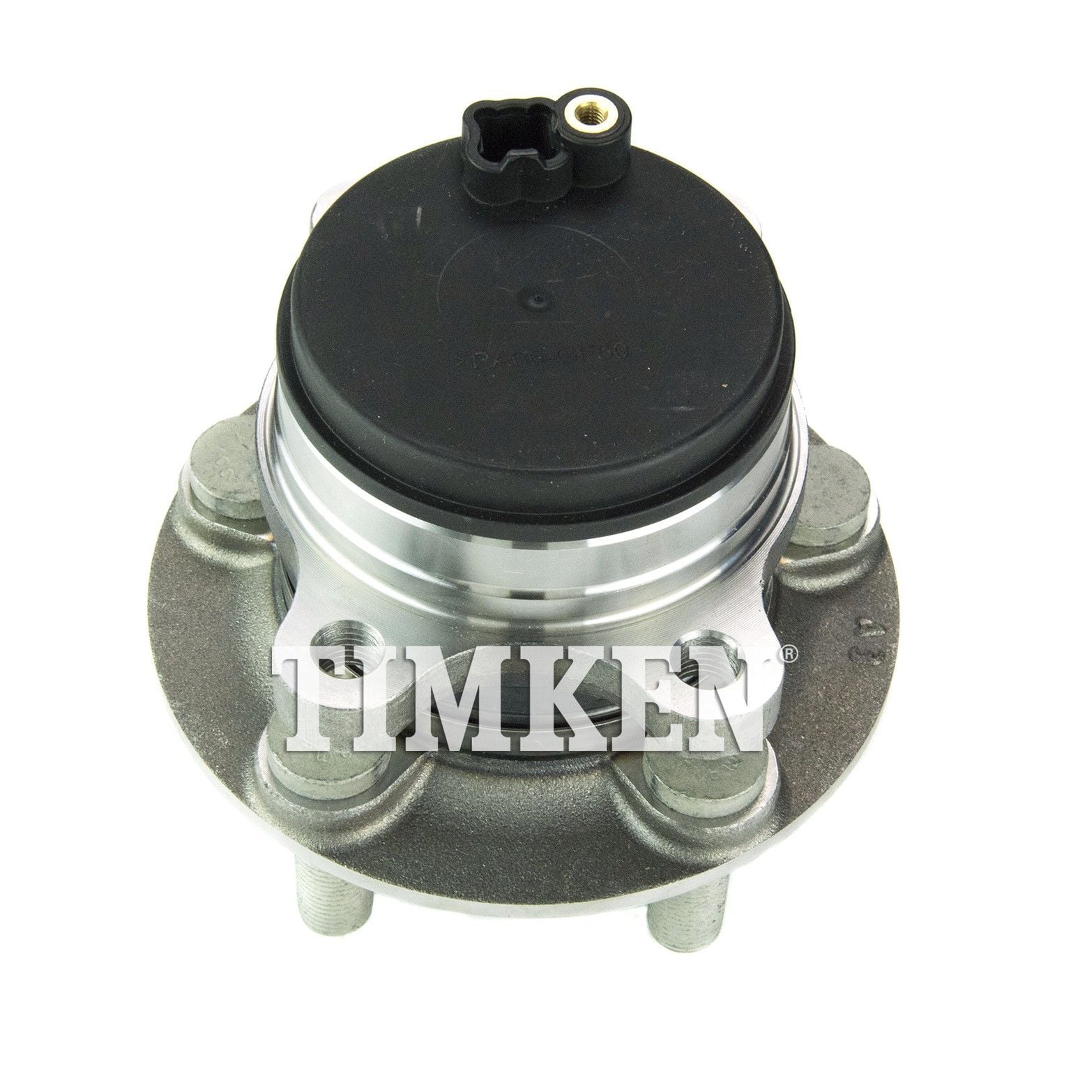 2021, 2020, 2019, 2018, 2017, 2016, 2015 Ford Edge Wheel Bearing and Hub Assembly