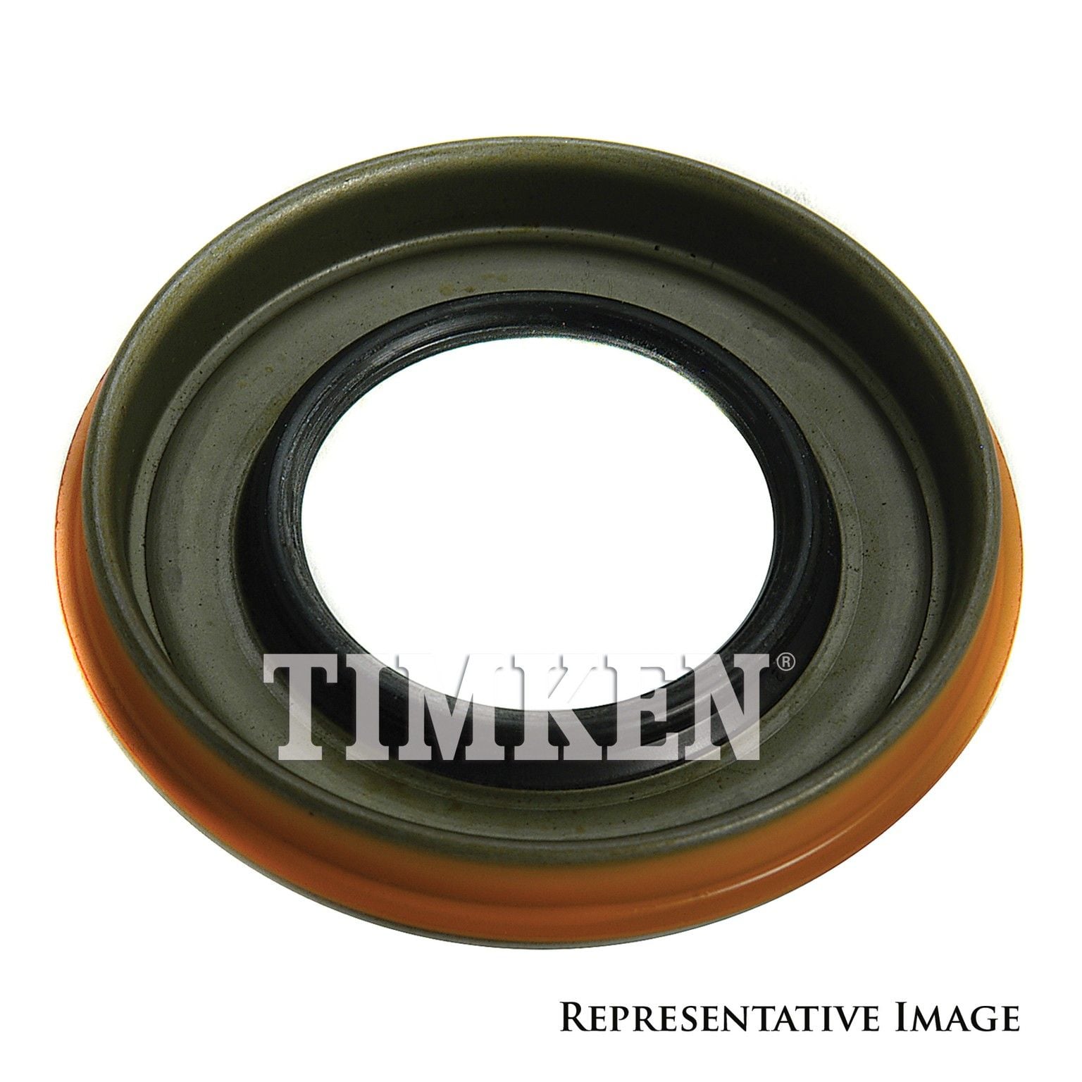 2002-2009 Acura SLX Auto Trans Torque Converter Seal Timken