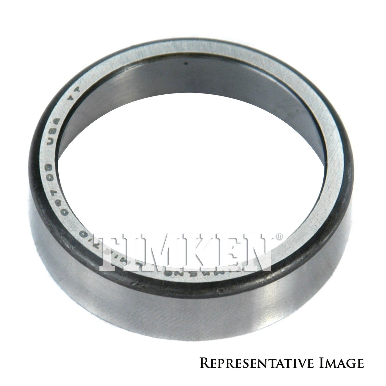 2008, 2007, 2006, 2005, 2004 Chrysler Crossfire Wheel Bearing Race