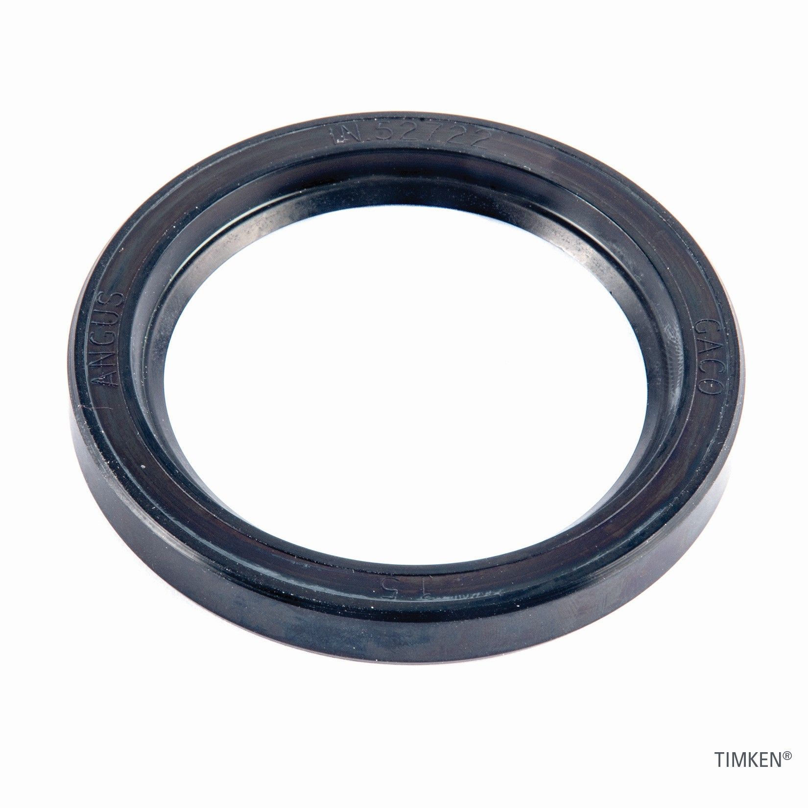 1996, 1995, 1994, 1993 Jaguar XJS Plas Wheel Seal