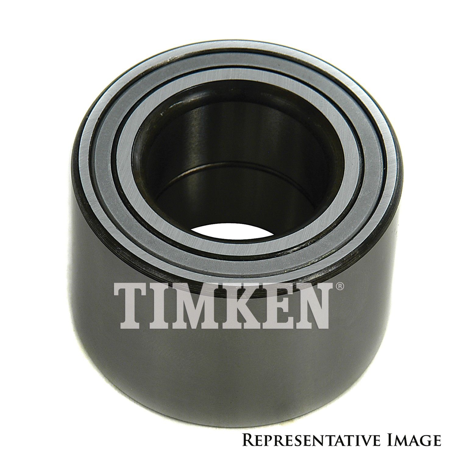2011, 2010, 2009 Ford Focus Wheel Bearing