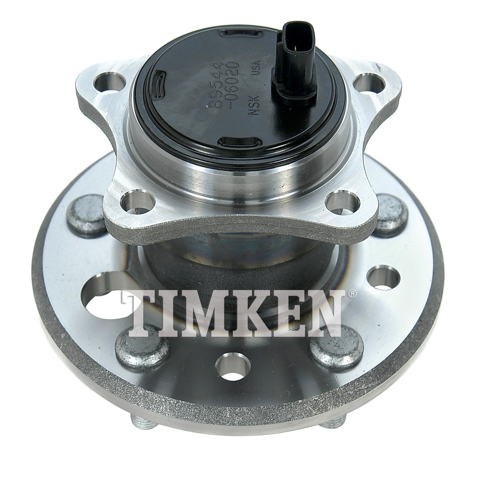 2006, 2005, 2004 Lexus ES330 Wheel Bearing and Hub Assembly