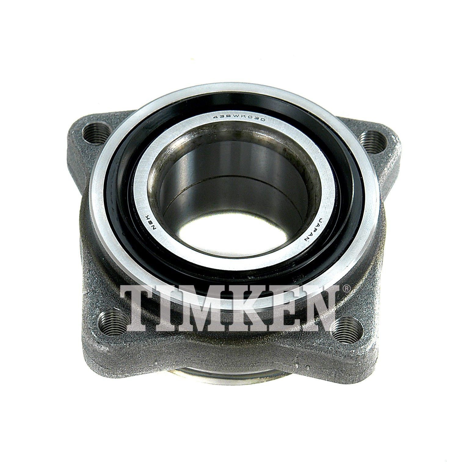 1999, 1998, 1997 Acura CL Wheel Bearing Assembly