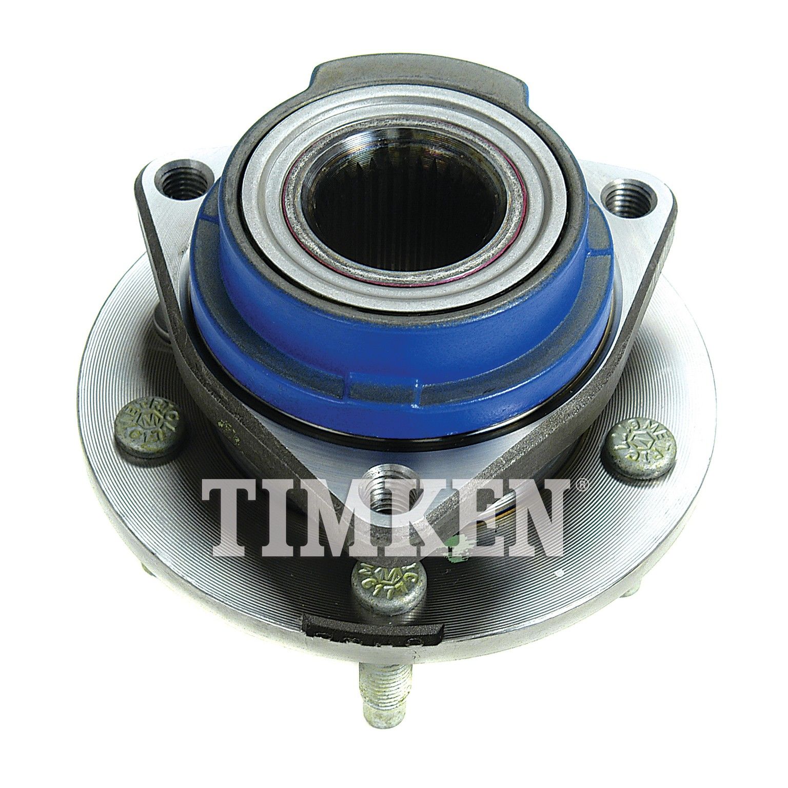 2005, 2004, 2003 Pontiac Aztek Wheel Bearing and Hub Assembly