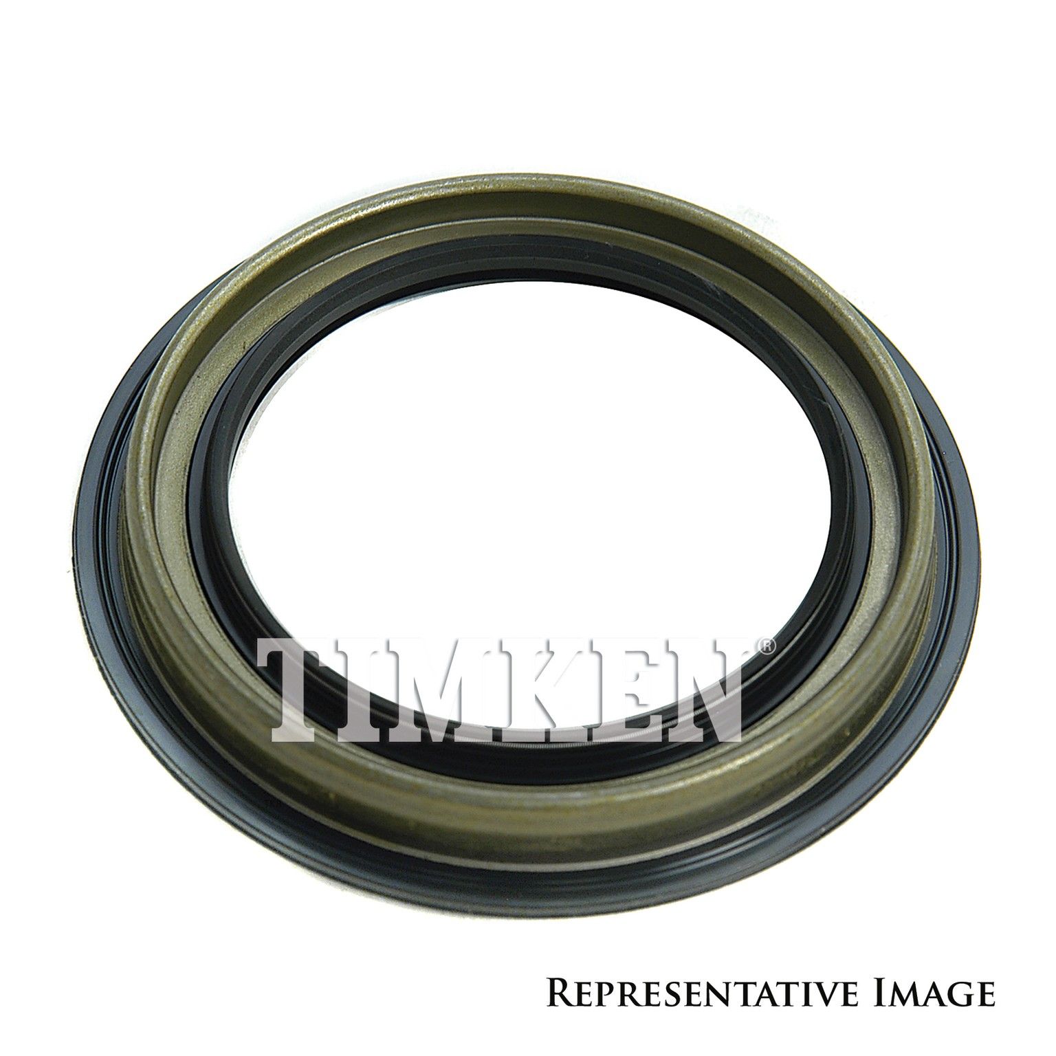 2019, 2018, 2017, 2016, 2015, 2014, 2013 Ford Police Interceptor Utility Differential Seal
