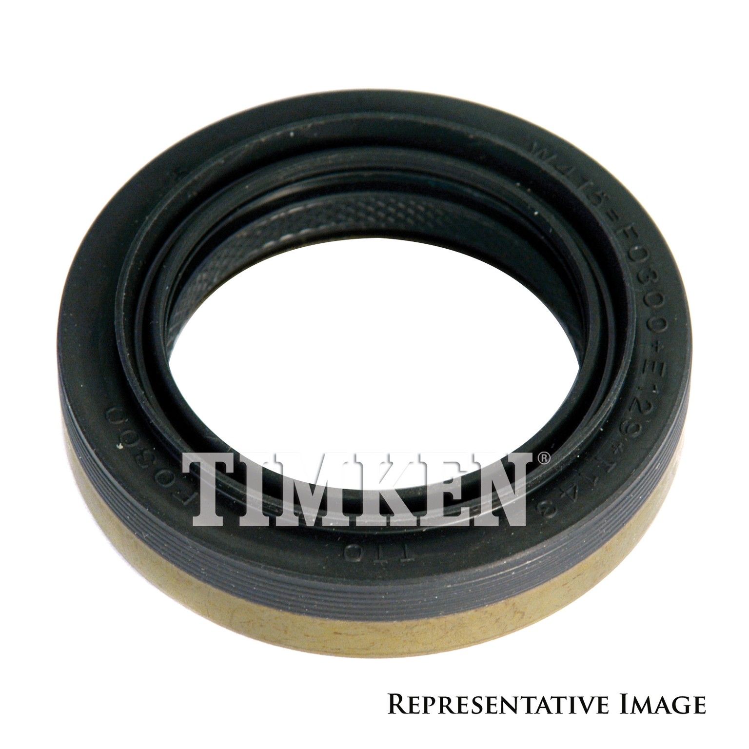 2009, 2008, 2007, 2006, 2005, 2004, 2003 Hummer H2 2500 Drive Axle Shaft Seal