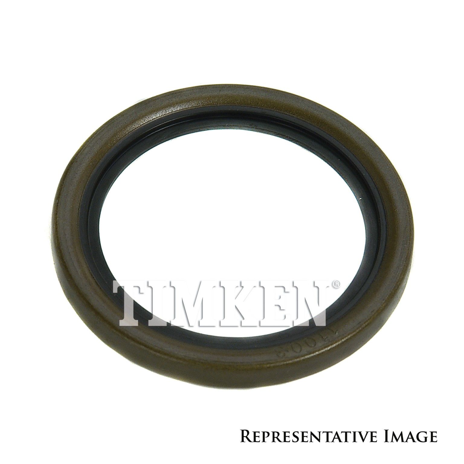 1970, 1969, 1968 Chevrolet Caprice Wheel Seal