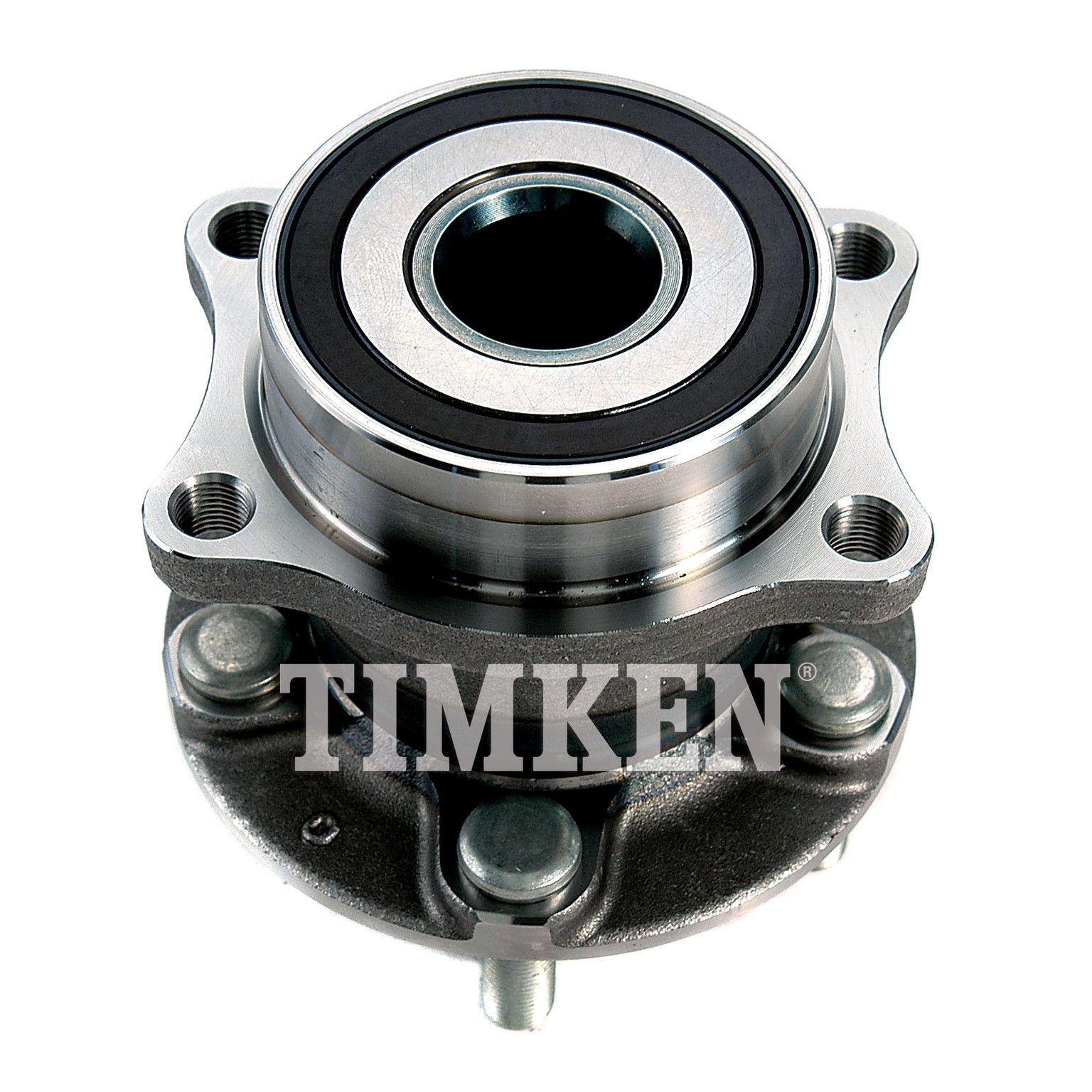 2014, 2013, 2012, 2011, 2010 Subaru Legacy Wheel Bearing and Hub Assembly