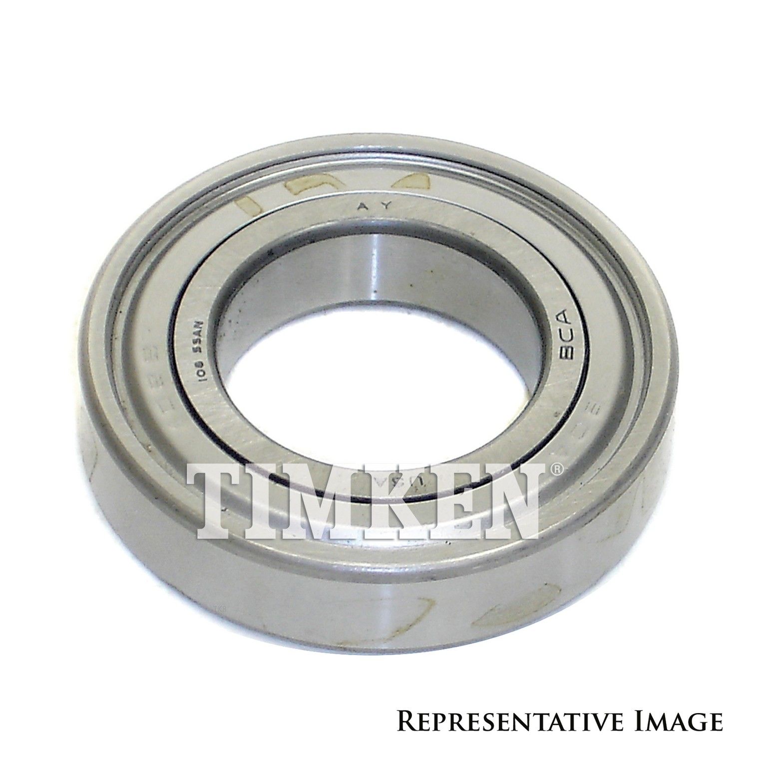 2002 Hummer H1 Transfer Case Input Shaft Bearing