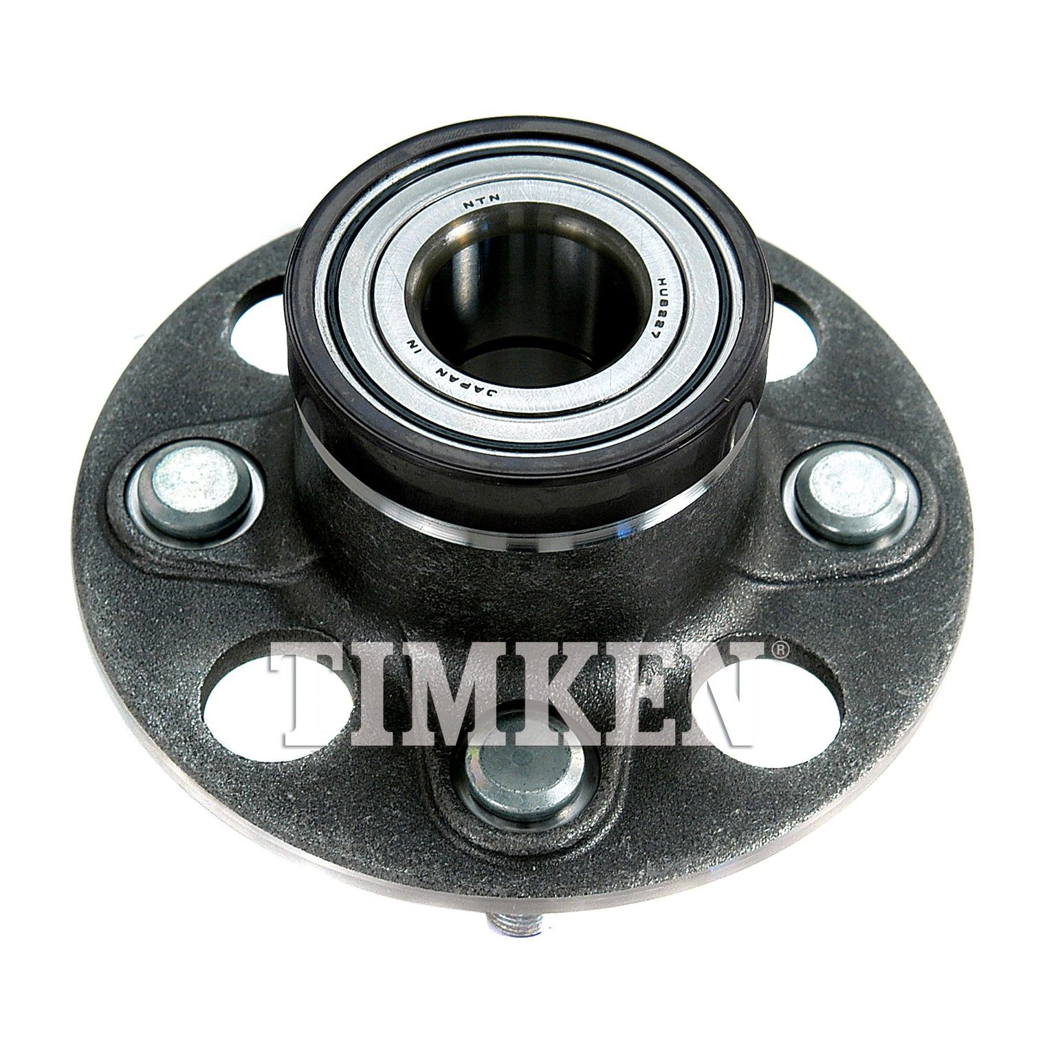 2014, 2013, 2012, 2011, 2010 Honda Insight Wheel Bearing and Hub Assembly