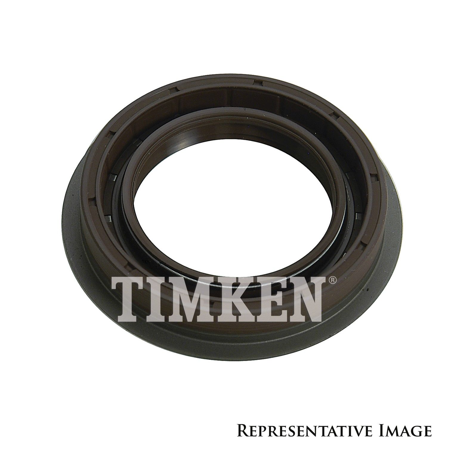 2008, 2007, 2006 Jeep Commander 1500 Differential Pinion Seal