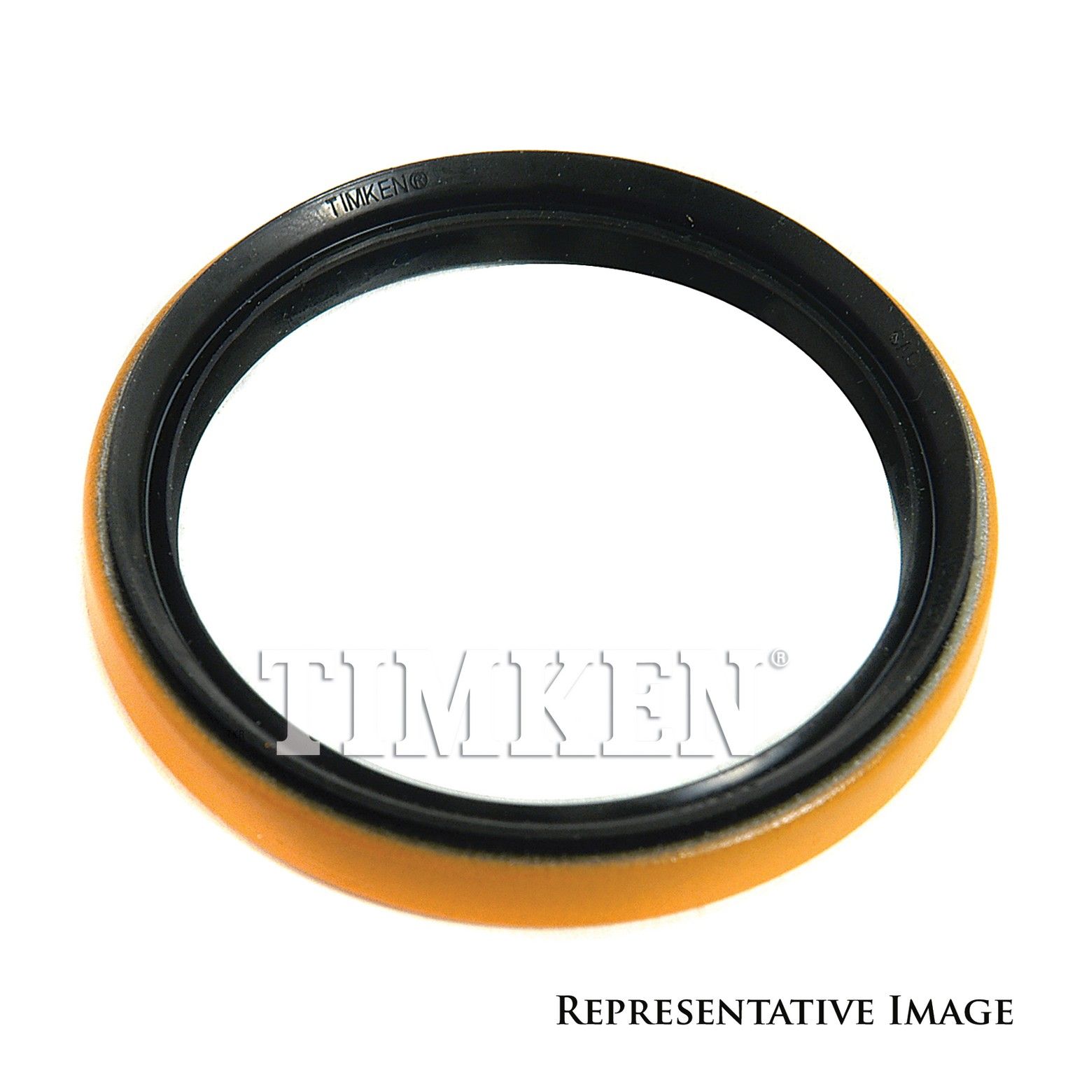 2011 Chevrolet Equinox Engine Crankshaft Seal