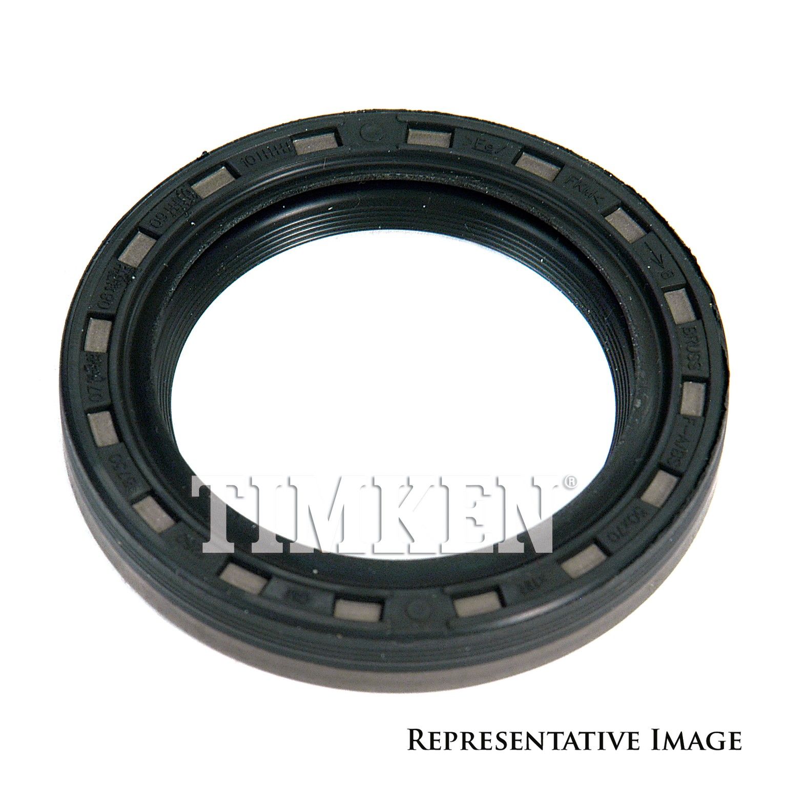 2012, 2011, 2010 Chevrolet Equinox Engine Crankshaft Seal
