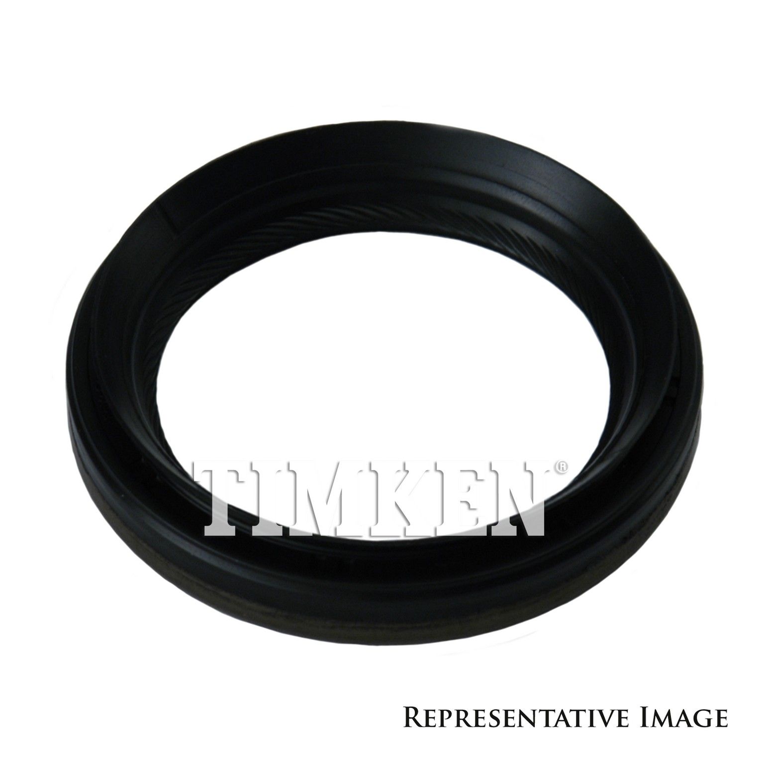 2017, 2016, 2015 Ford Edge Engine Crankshaft Seal