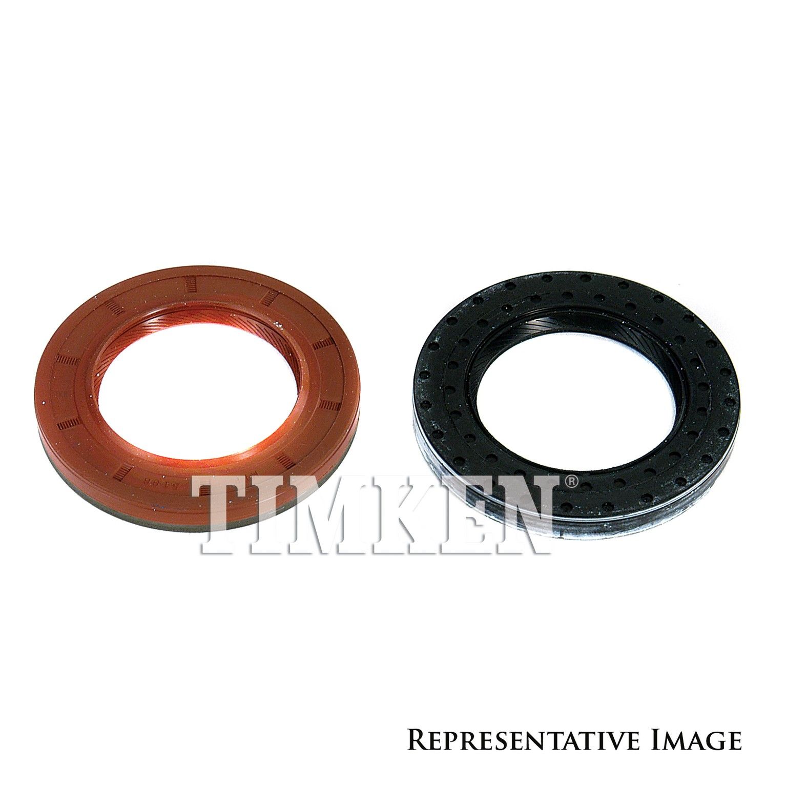 2010, 2009, 2008, 2007, 2006 Jeep Commander Engine Crankshaft Seal