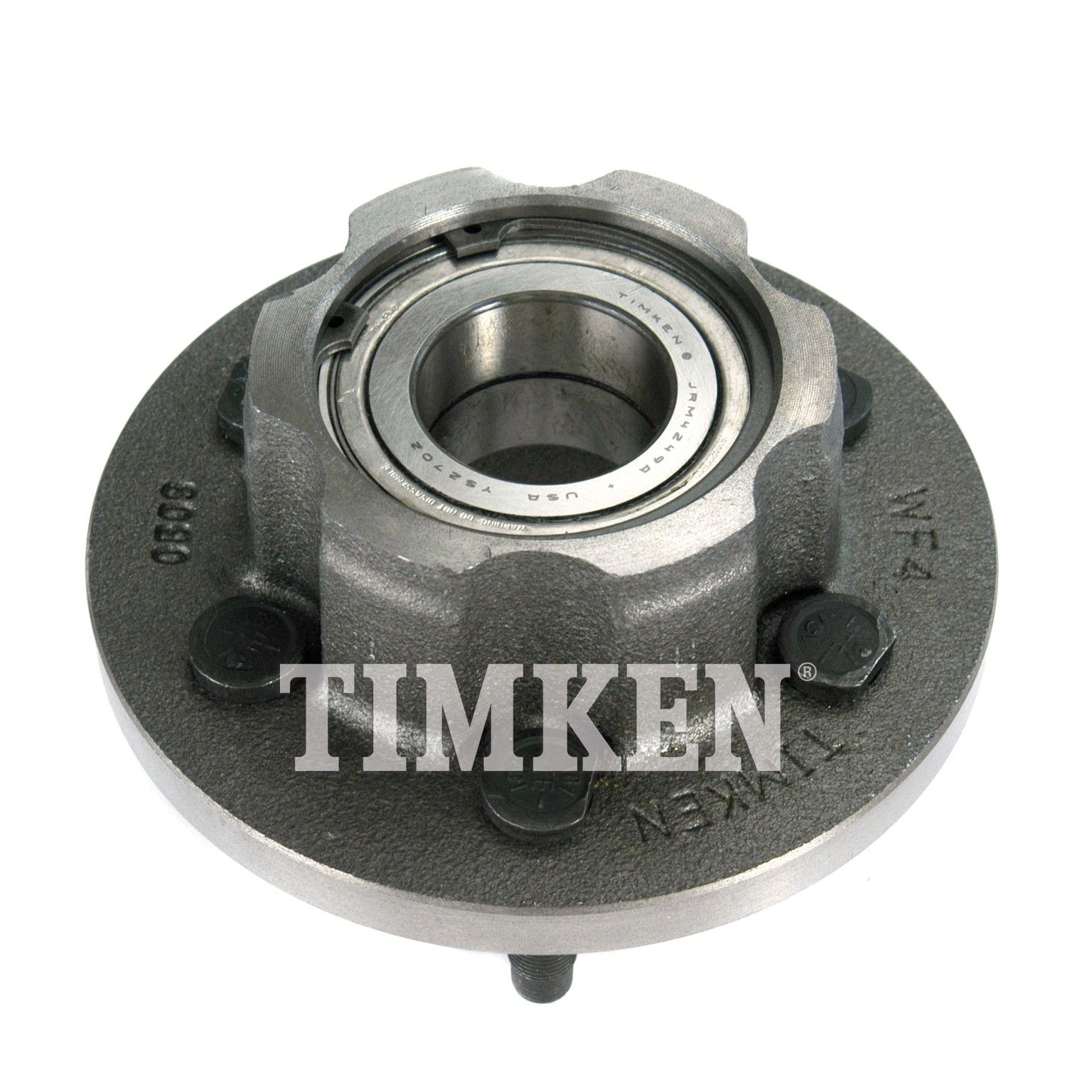 2003, 2002, 2001, 2000, 1999 Dodge Durango Wheel Bearing and Hub Assembly