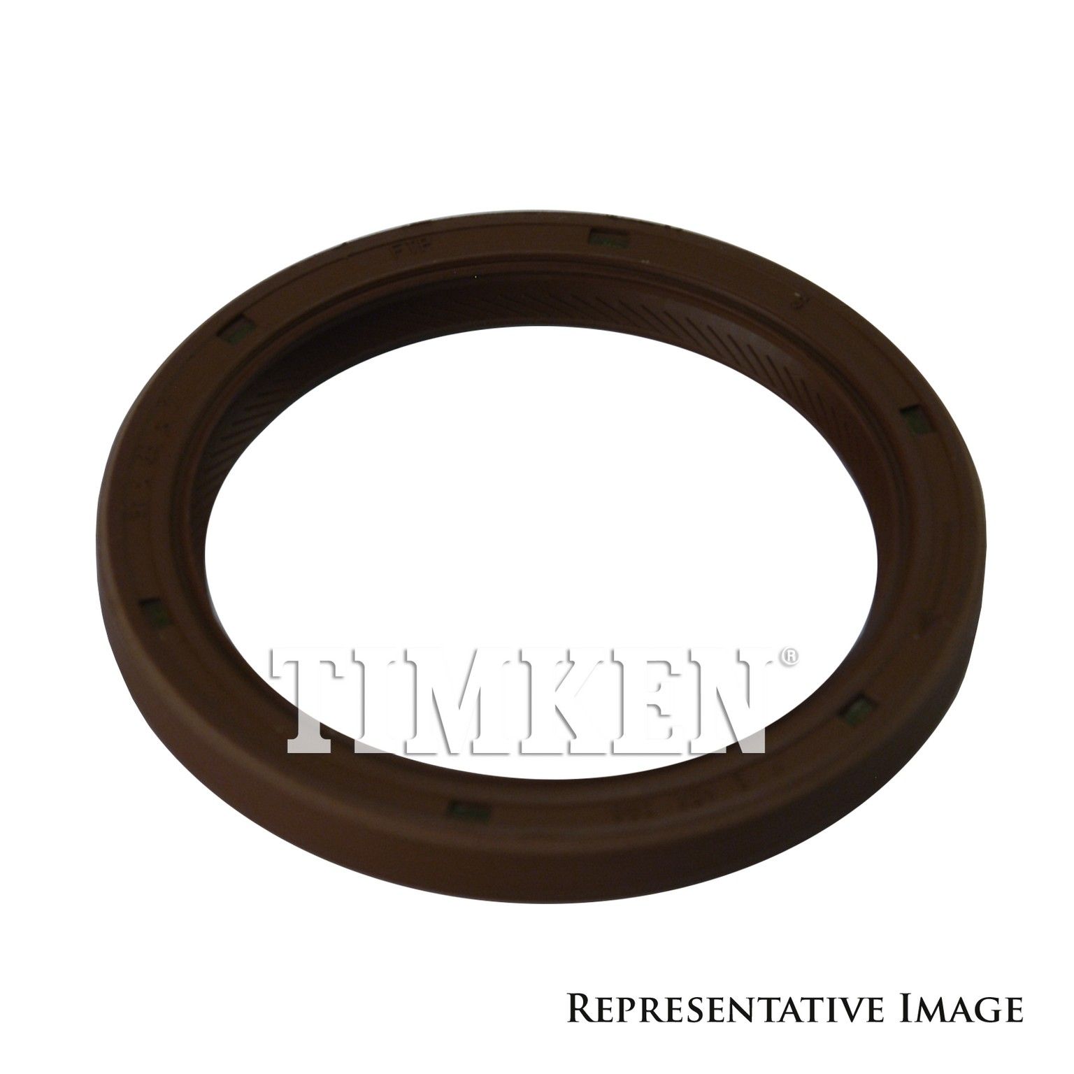 2012, 2011, 2010, 2009, 2008 Volvo C30 Engine Camshaft Seal
