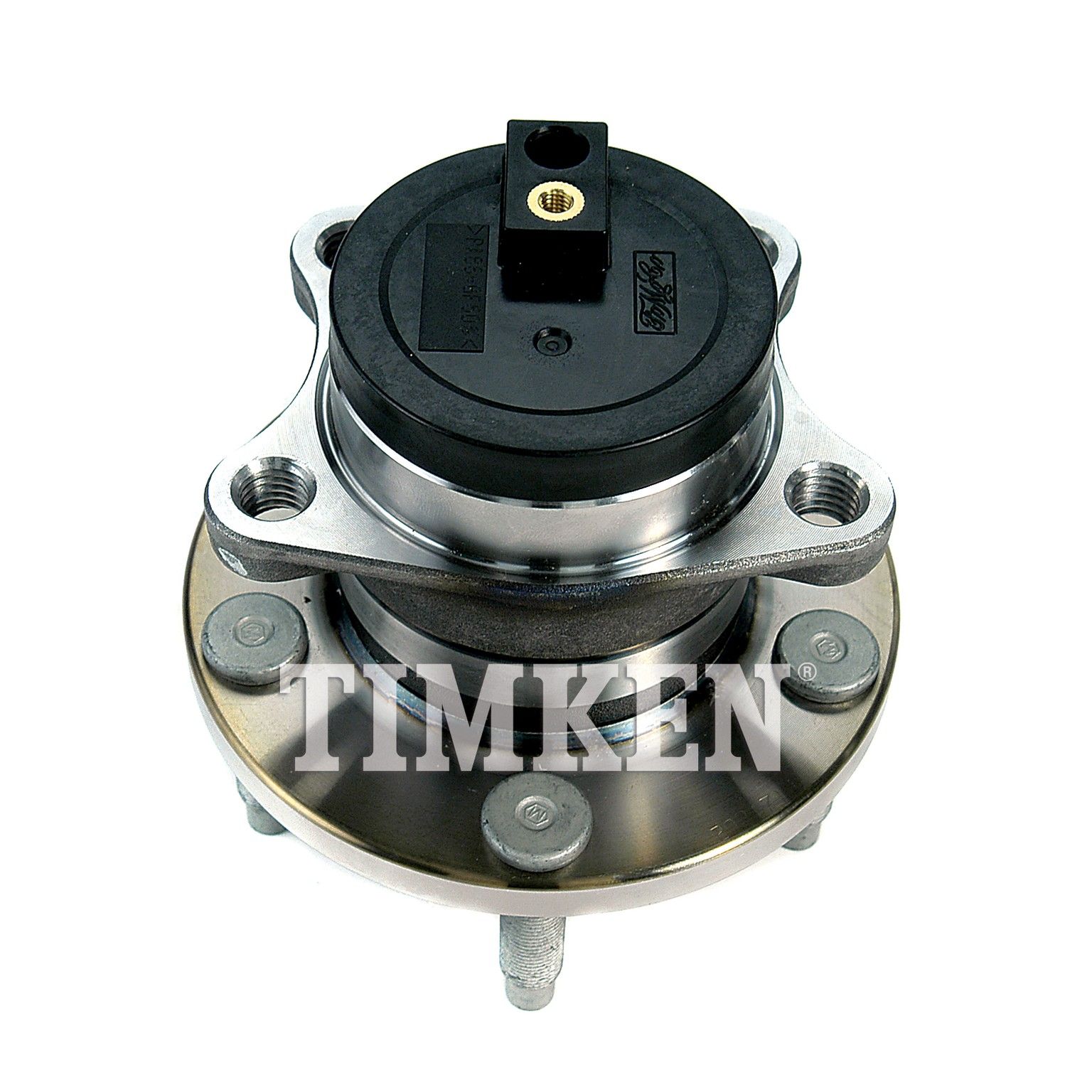 2010, 2009 Ford Edge Wheel Bearing and Hub Assembly