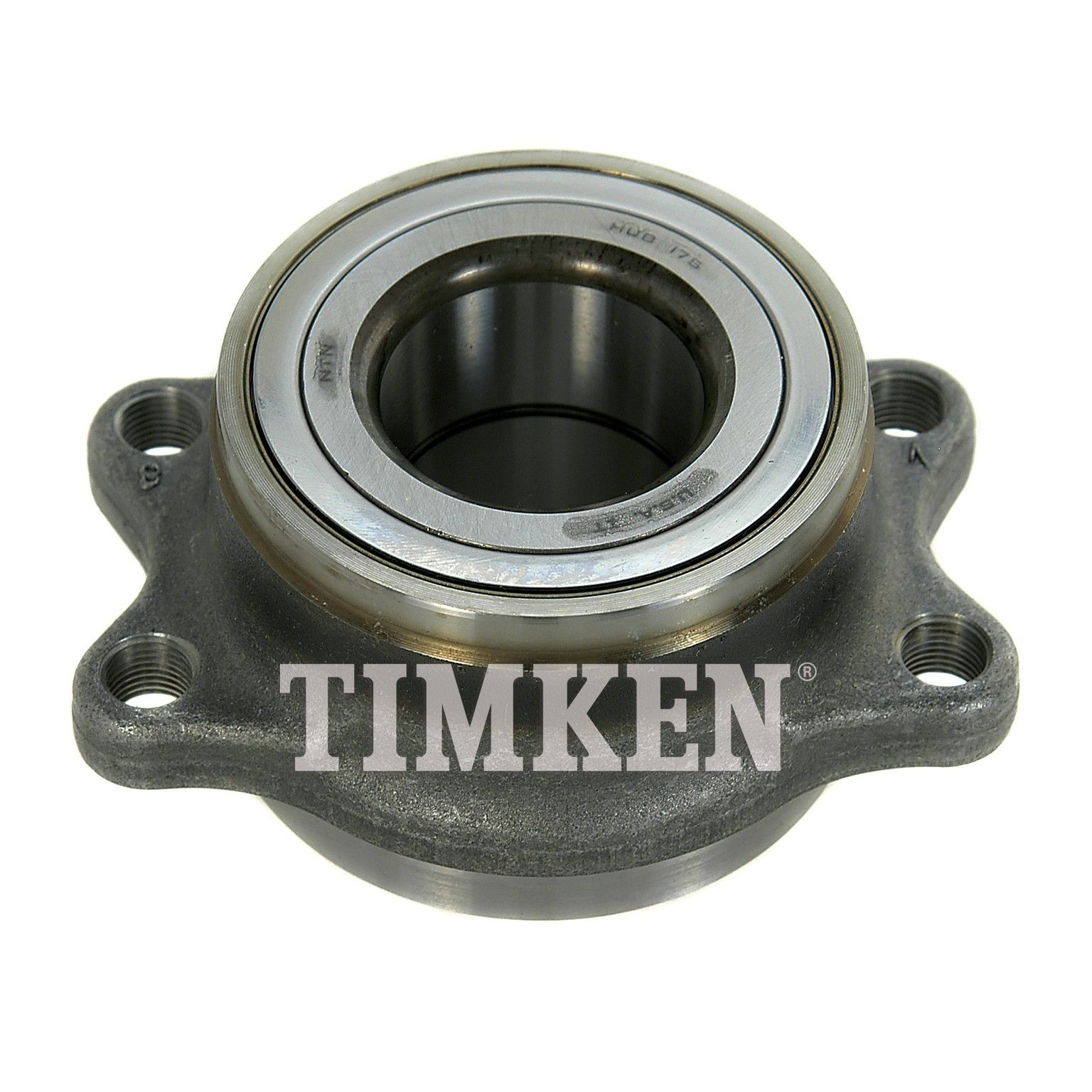 2004, 2003, 2002, 2001, 2000 Subaru Outback Wheel Bearing Assembly