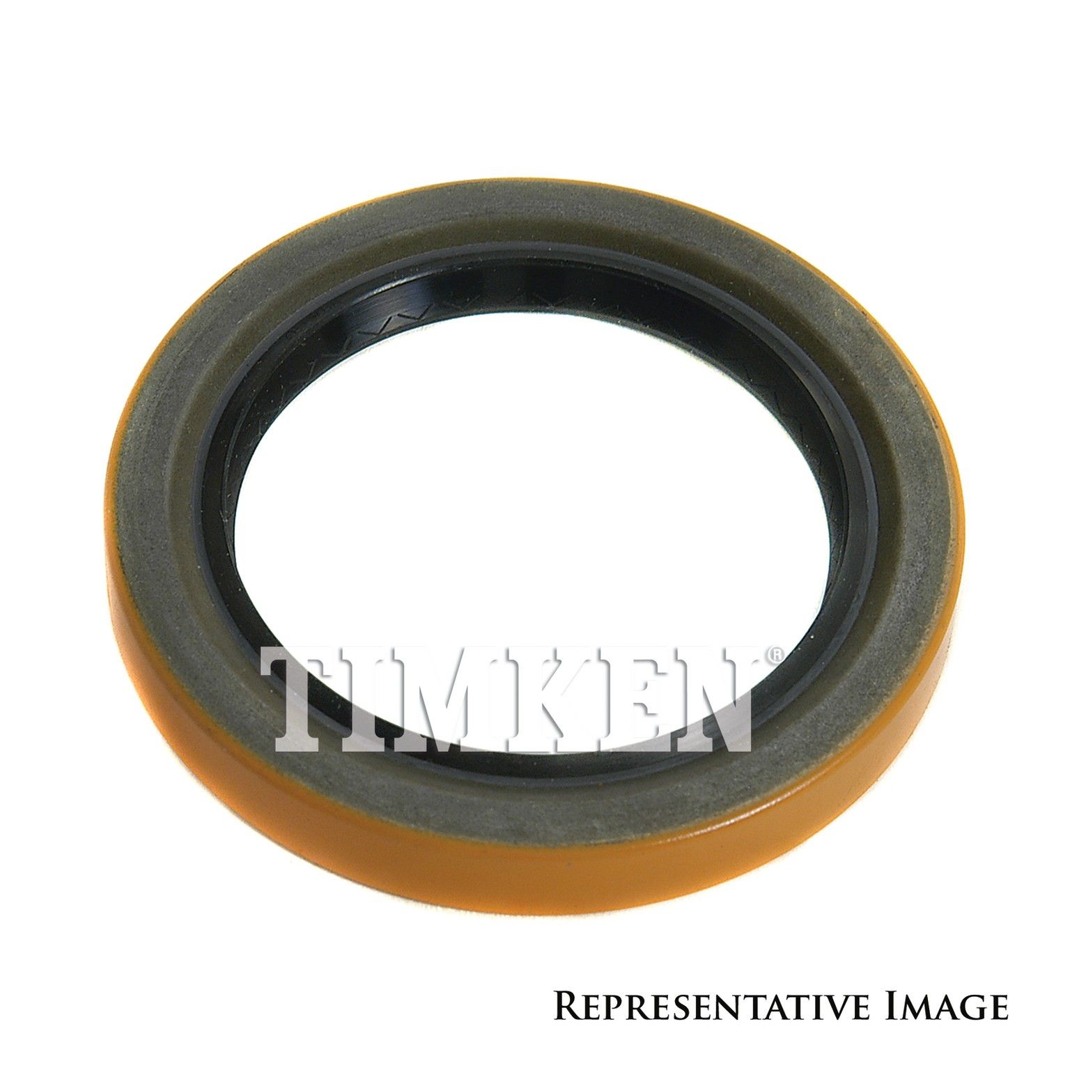 2002-2009 Chevrolet Express 1500 Differential Pinion Seal Timken