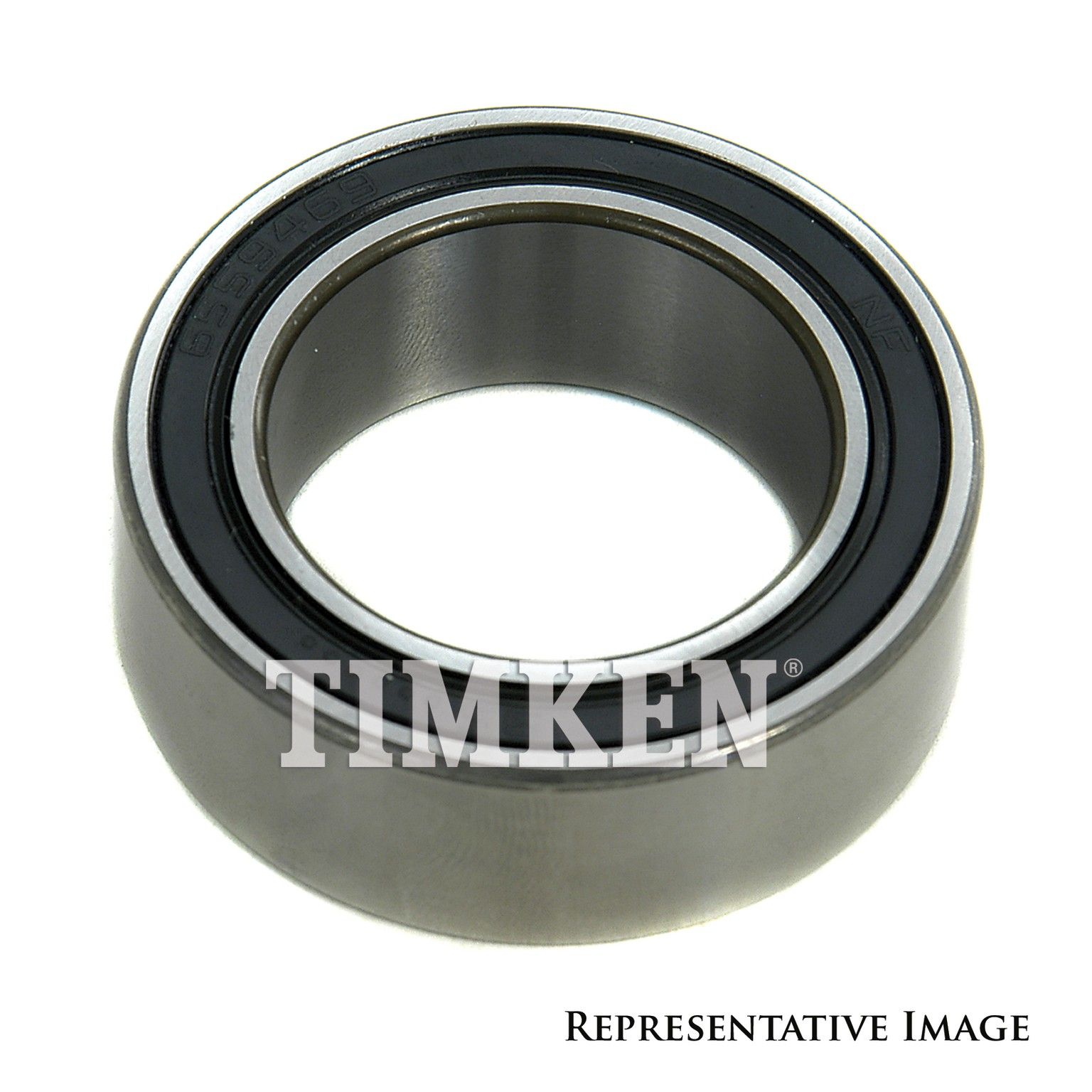 2001, 2000, 1999, 1998, 1997, 1996, 1995, 1994, 1993, 1992 GMC Jimmy A/C Compressor Bearing