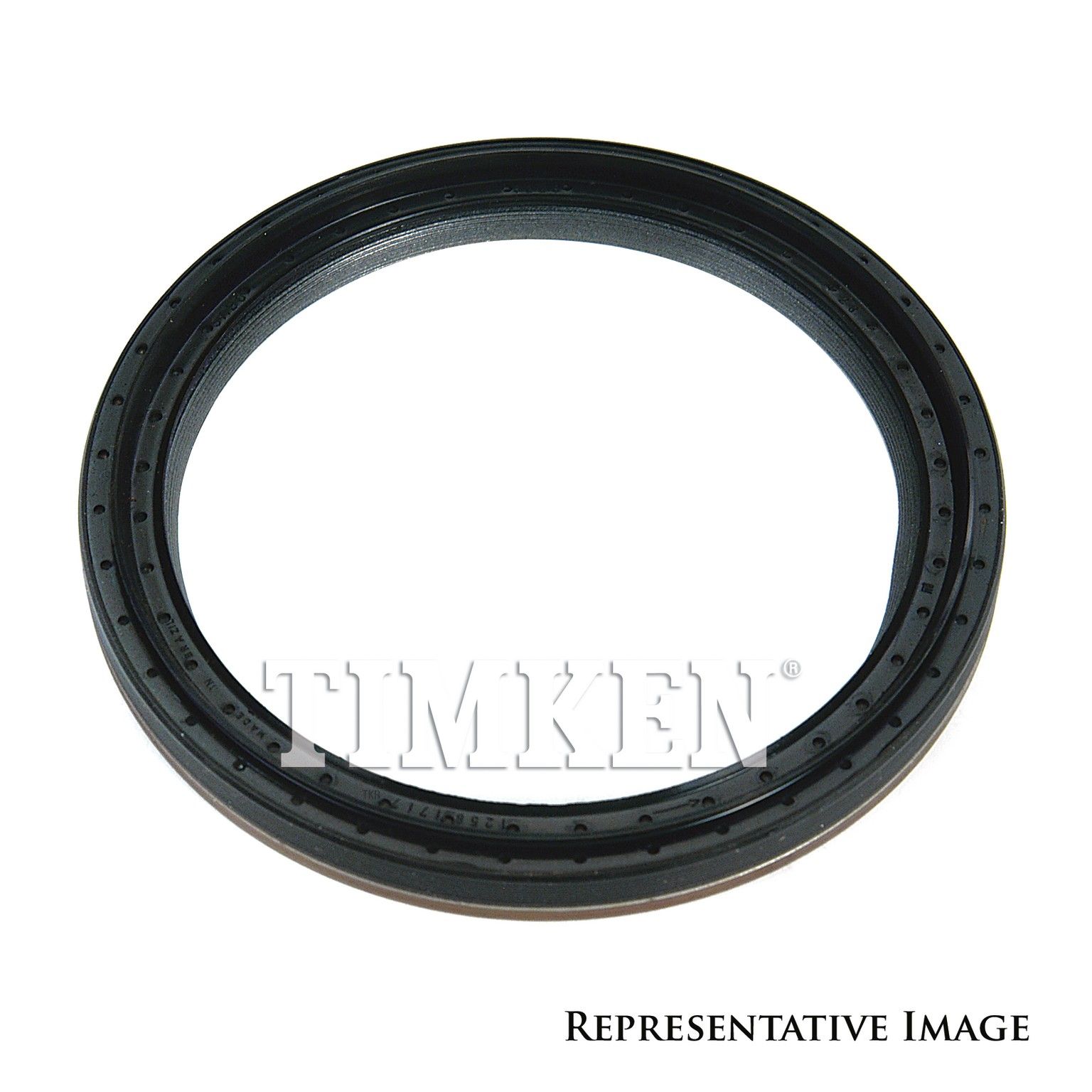 2002-2009 Buick Rainier Engine Crankshaft Seal Timken