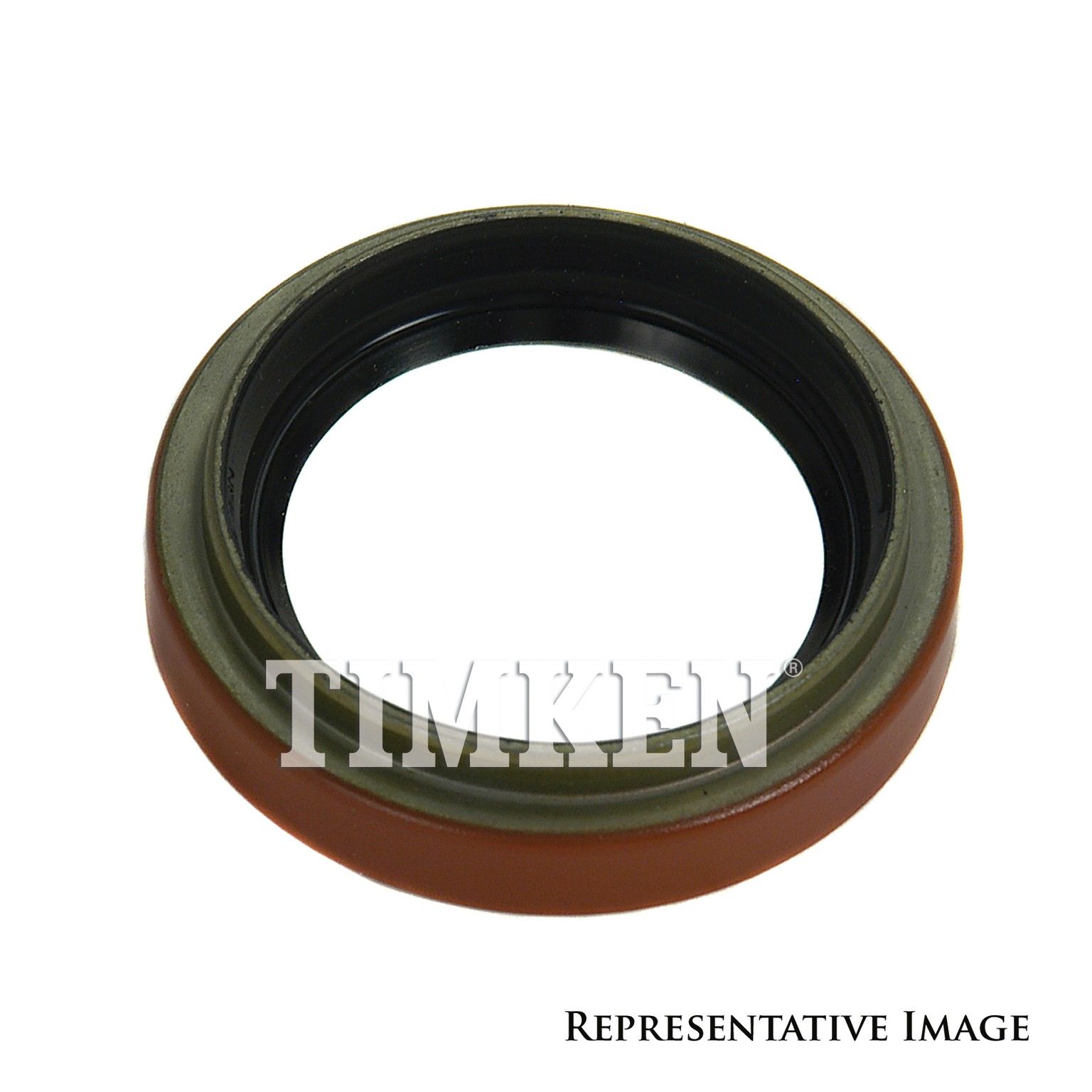 2000, 1999, 1998, 1997, 1996, 1995, 1994, 1993, 1992, 1991, 1990, 1989, 1988 GMC Jimmy Manual Transmission Input Shaft Seal