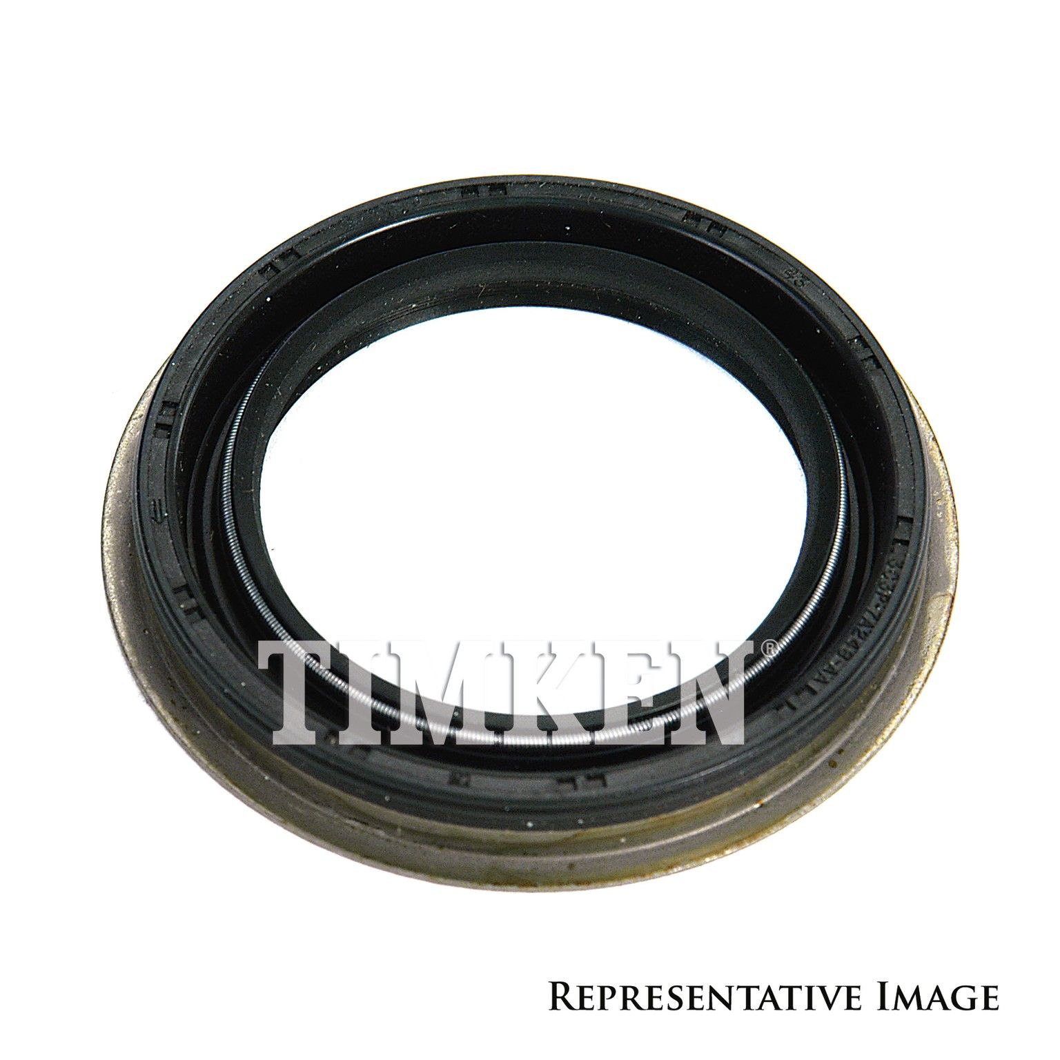 2005, 2004, 2003 Ford Excursion Club Wagon Automatic Transmission Torque Converter Seal