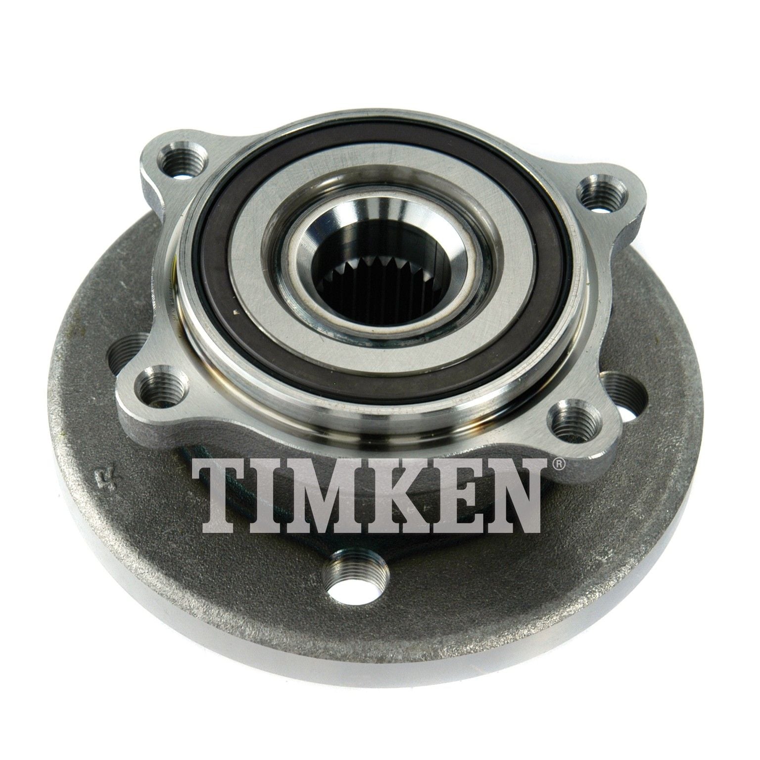 2015, 2014, 2013, 2012, 2011, 2010, 2009, 2008, 2007, 2006 Mini Cooper Wheel Bearing and Hub Assembly