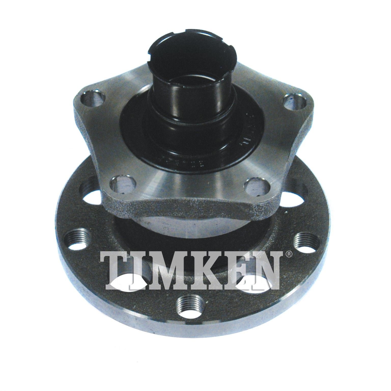 2004, 2003, 2002, 2001, 2000 Audi A6 Wheel Bearing and Hub Assembly