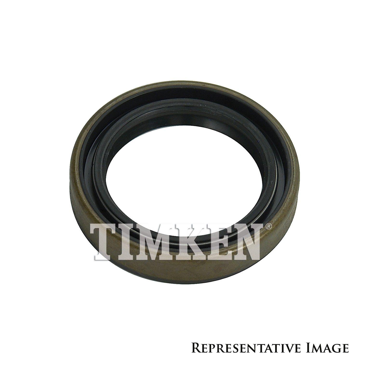 2002 Hummer H1 Transfer Case Input Shaft Seal