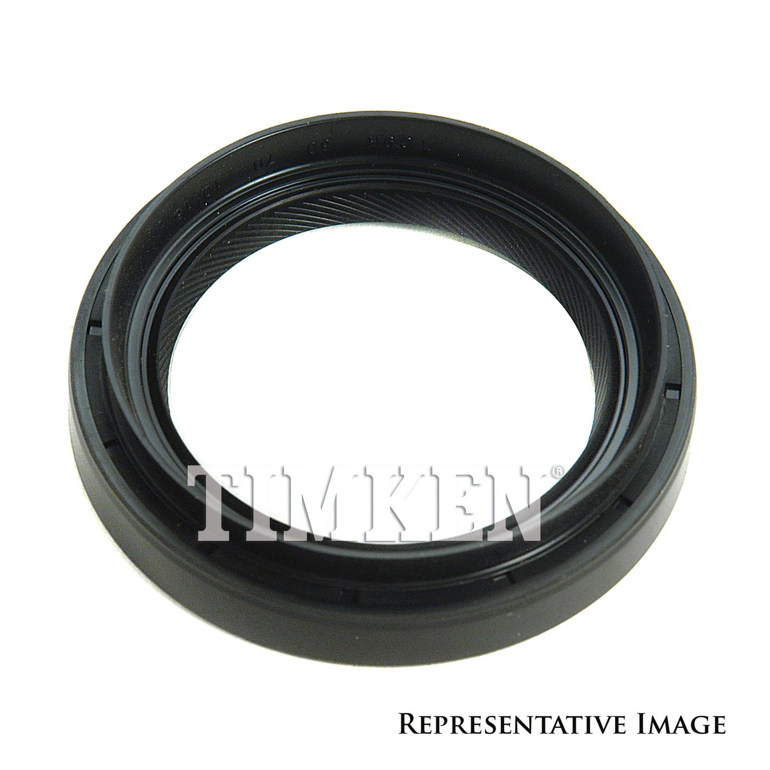 1997, 1996 Lexus LX450 Engine Crankshaft Seal