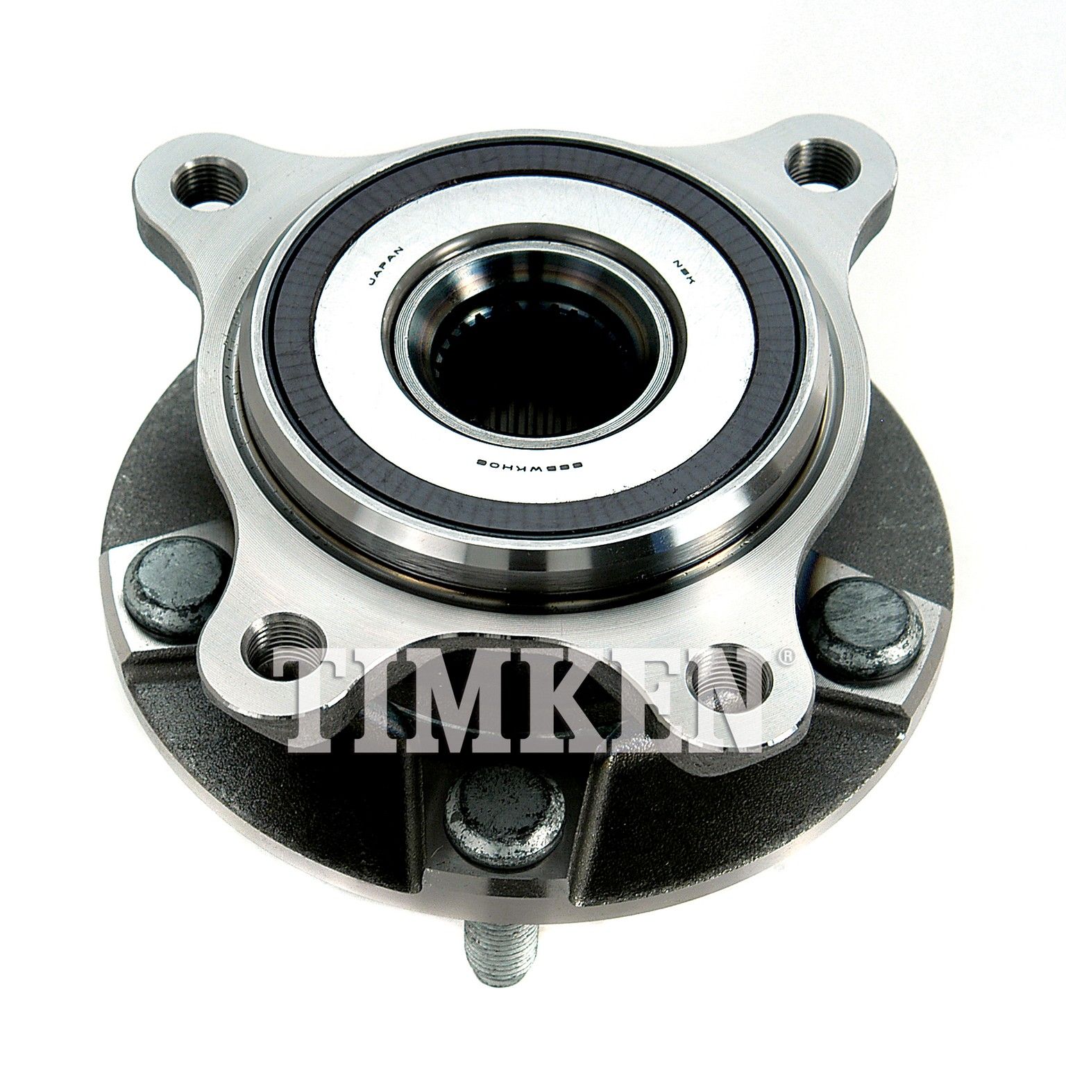 2020, 2019, 2018, 2017, 2016, 2015, 2014, 2013, 2012, 2011, 2010, 2009, 2008, 2007 Lexus GS350 Wheel Bearing and Hub Assembly