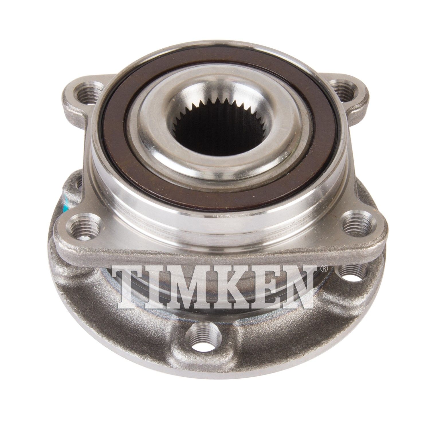2014 Jeep Cherokee Wheel Bearing and Hub Assembly