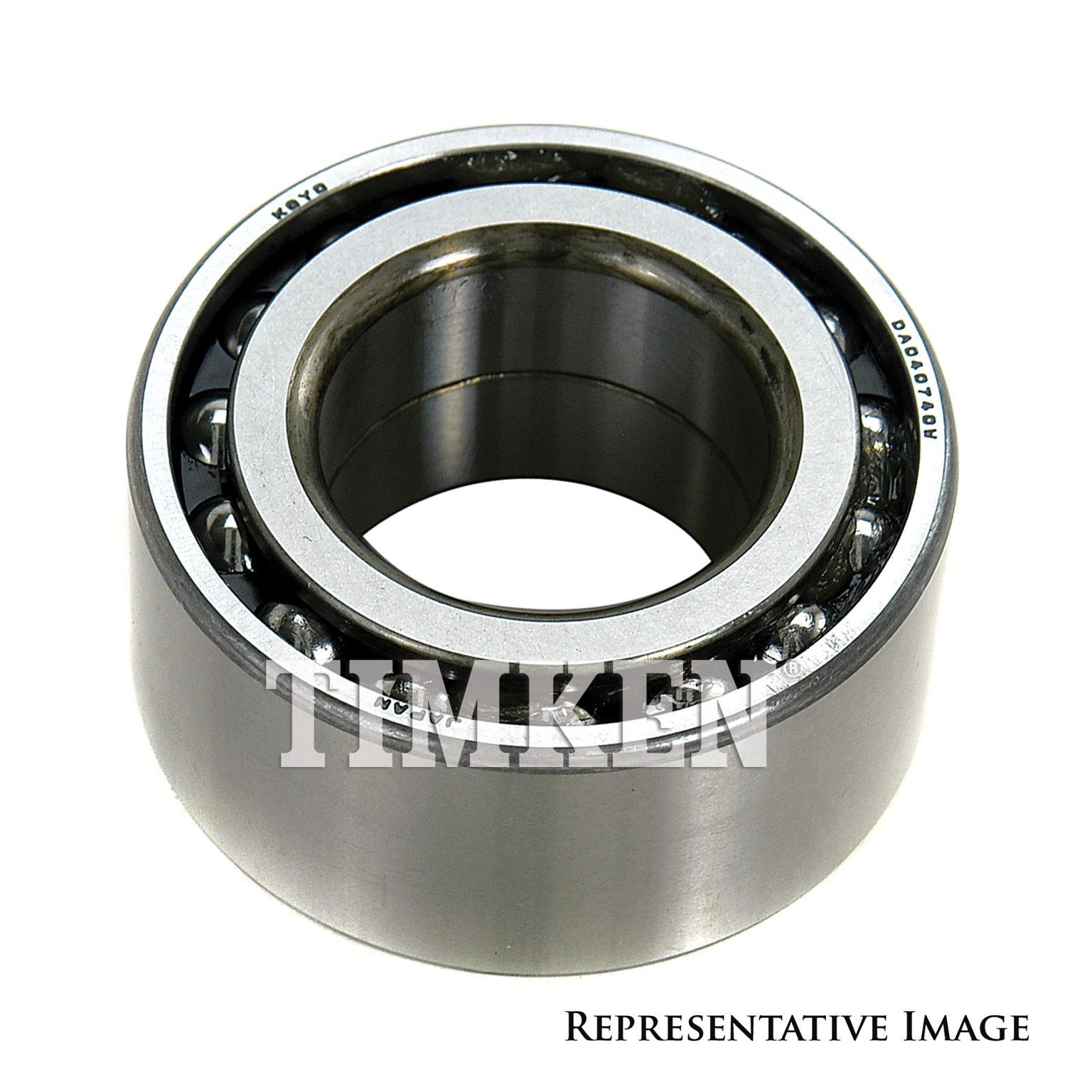 1991, 1990 Lexus ES250 Wheel Bearing