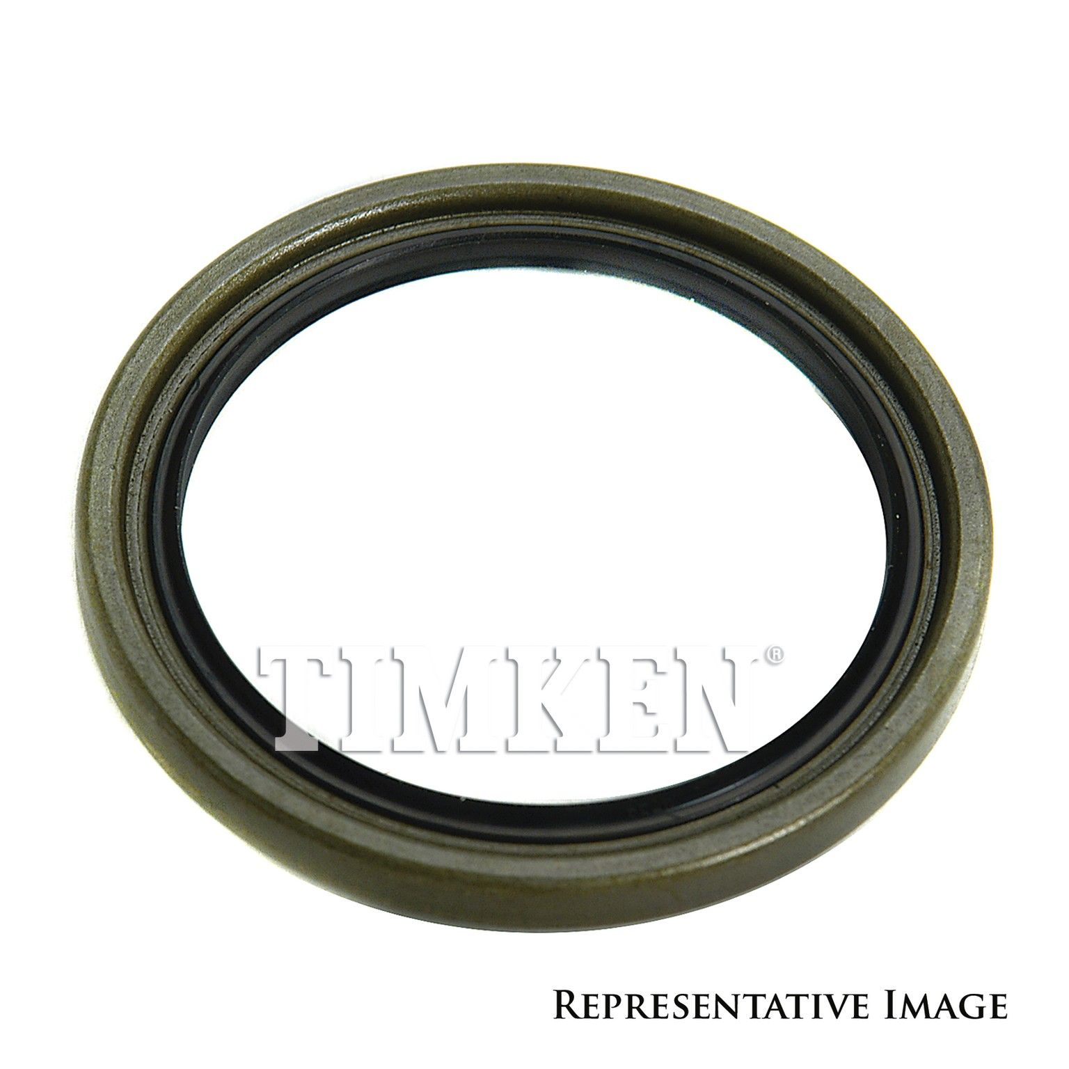 1999, 1998, 1997, 1996, 1995, 1994, 1993, 1992, 1991 GMC P3500 3500 Wheel Seal