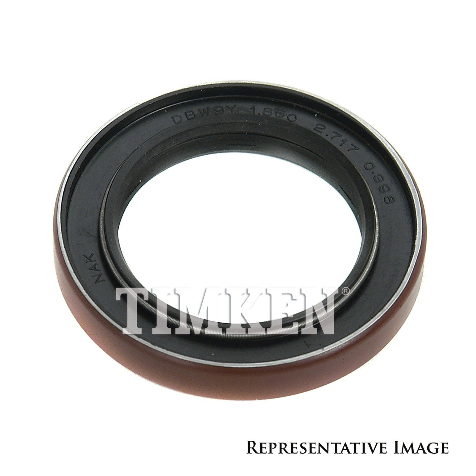 1997, 1996, 1995, 1994, 1993, 1992, 1991 Ford Explorer Transfer Case Input Shaft Seal