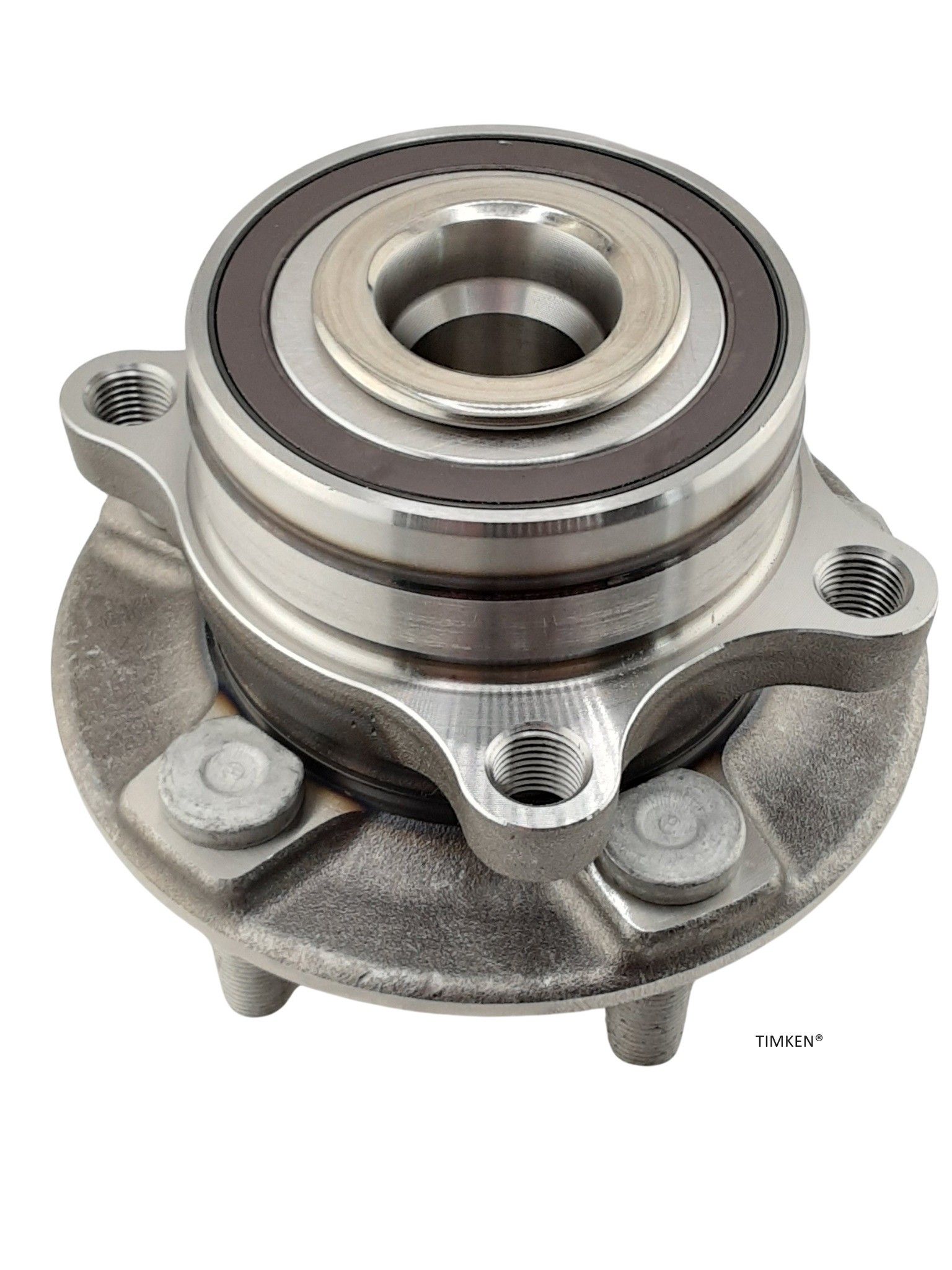 2023, 2022, 2021, 2020 Ford Explorer Wheel Bearing and Hub Assembly