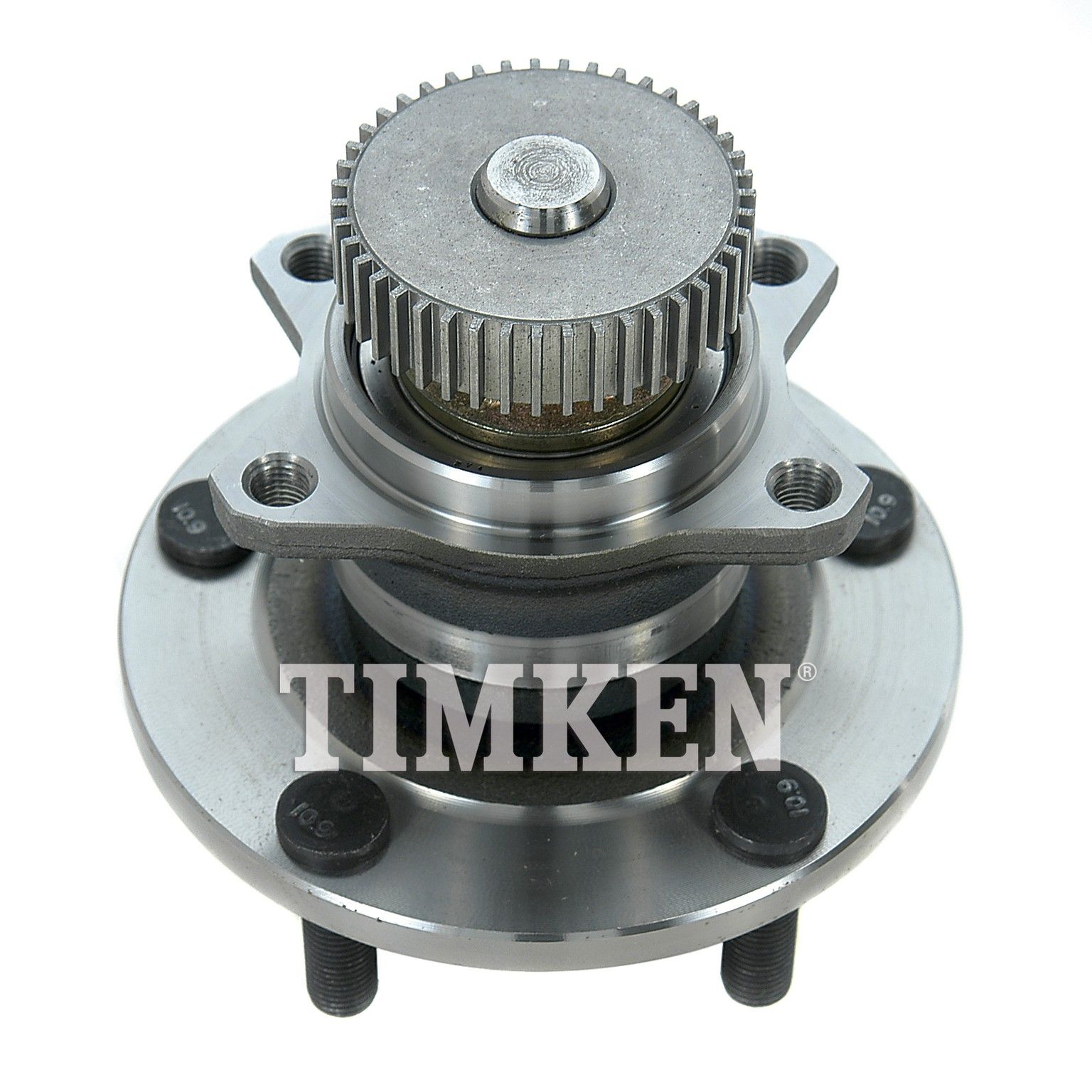 2000, 1999, 1998, 1997, 1996, 1995 Dodge Avenger Wheel Bearing and Hub Assembly