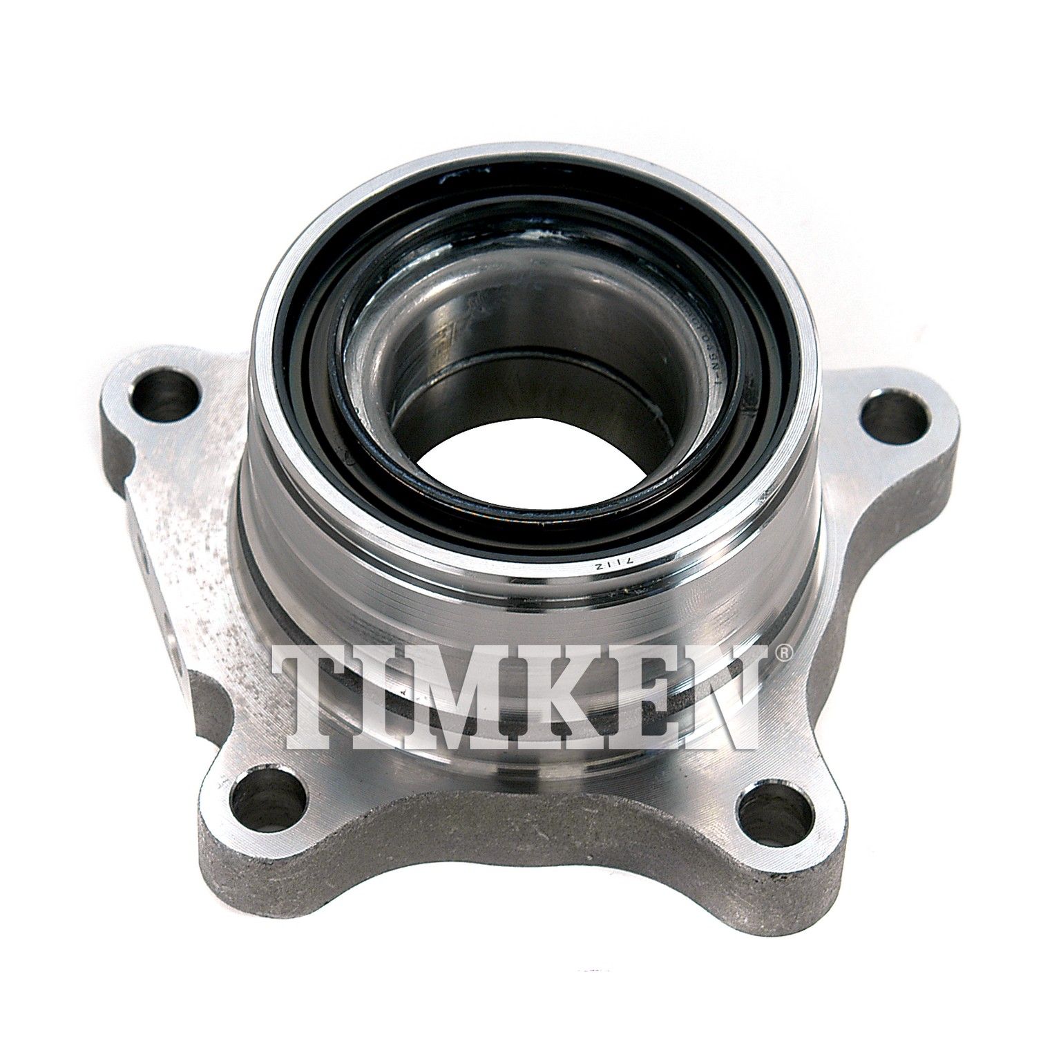 2021, 2020, 2019, 2018, 2017, 2016, 2015, 2014, 2013, 2012, 2011, 2010, 2009, 2008 Lexus LX570 Wheel Bearing Assembly