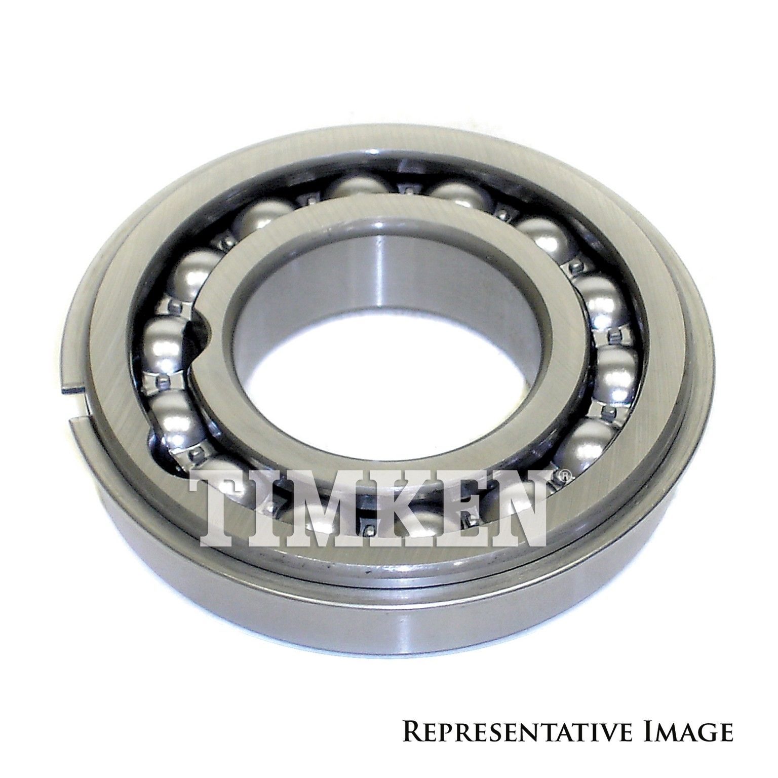 1988 Chevrolet R30 Manual Transmission Output Shaft Bearing