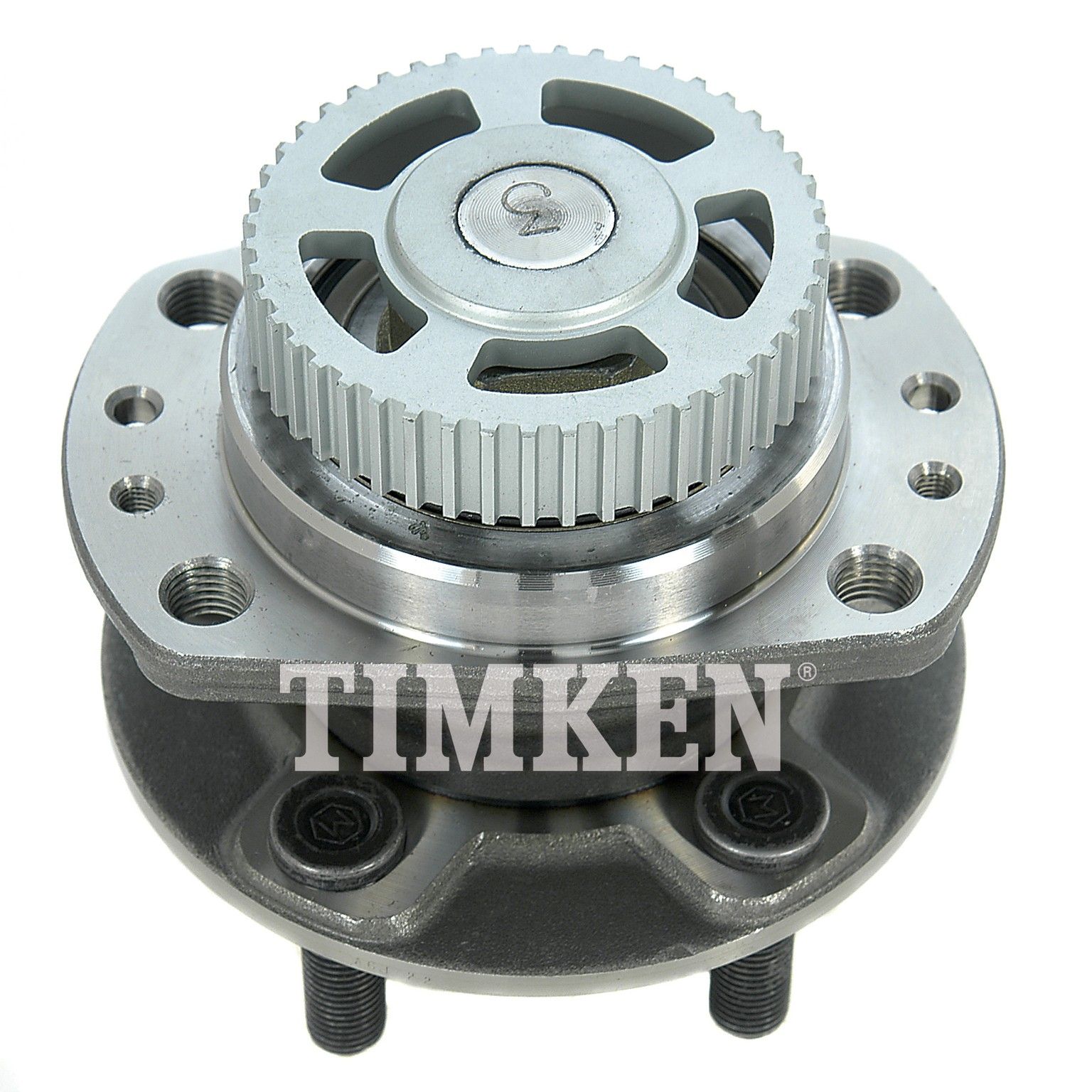 2000, 1999, 1998, 1997, 1996 Dodge Caravan Voyager Wheel Bearing and Hub Assembly