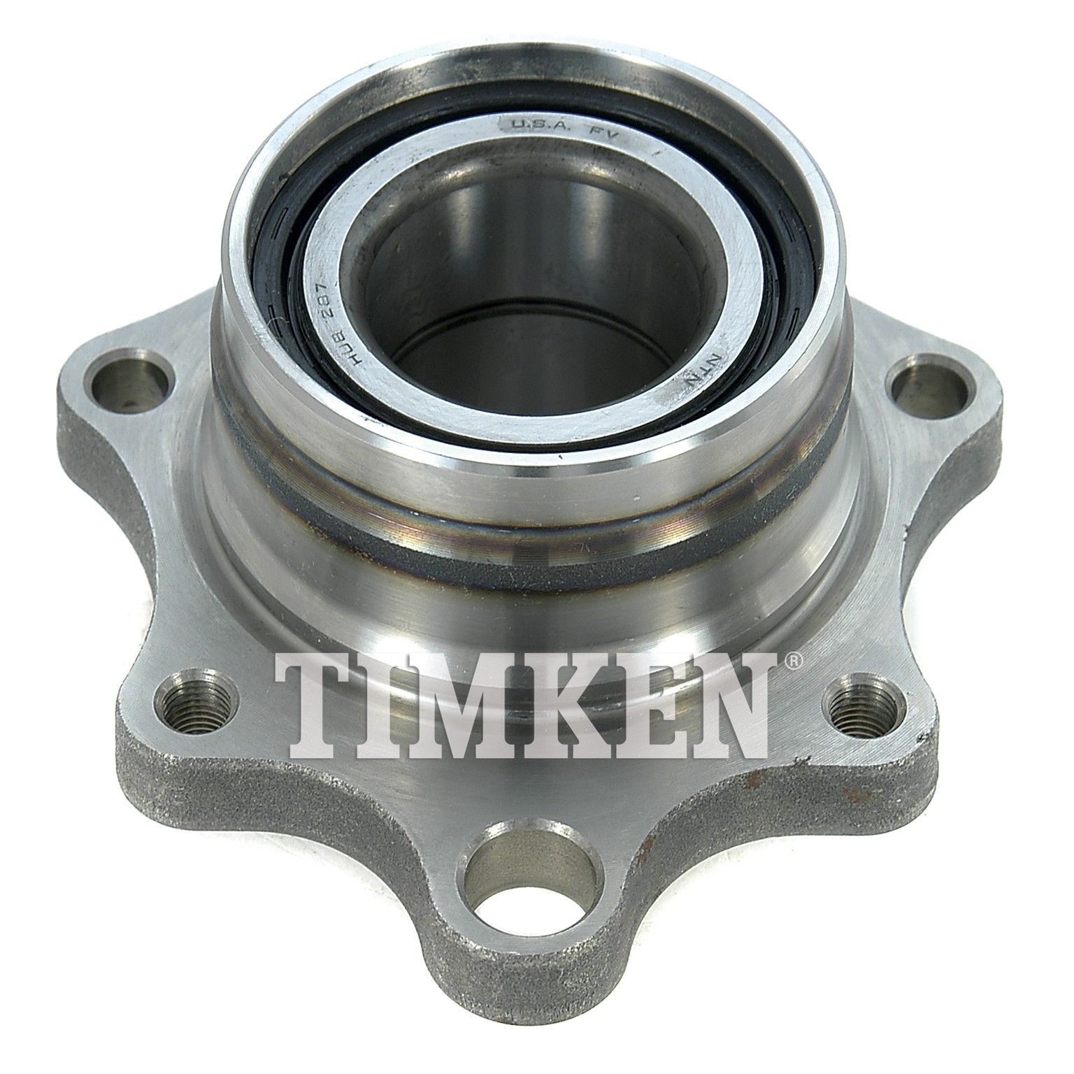 2011, 2010, 2009, 2008, 2007, 2006, 2005, 2004, 2003 Honda Element Wheel Bearing Assembly
