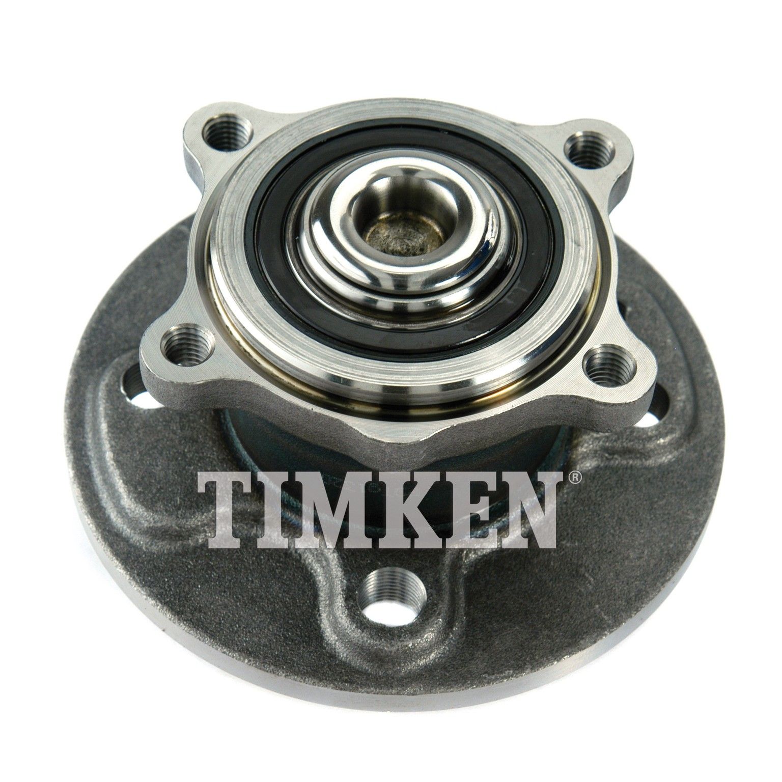 2015, 2014, 2013, 2012, 2011, 2010, 2009, 2008, 2007, 2006 Mini Cooper Wheel Bearing and Hub Assembly