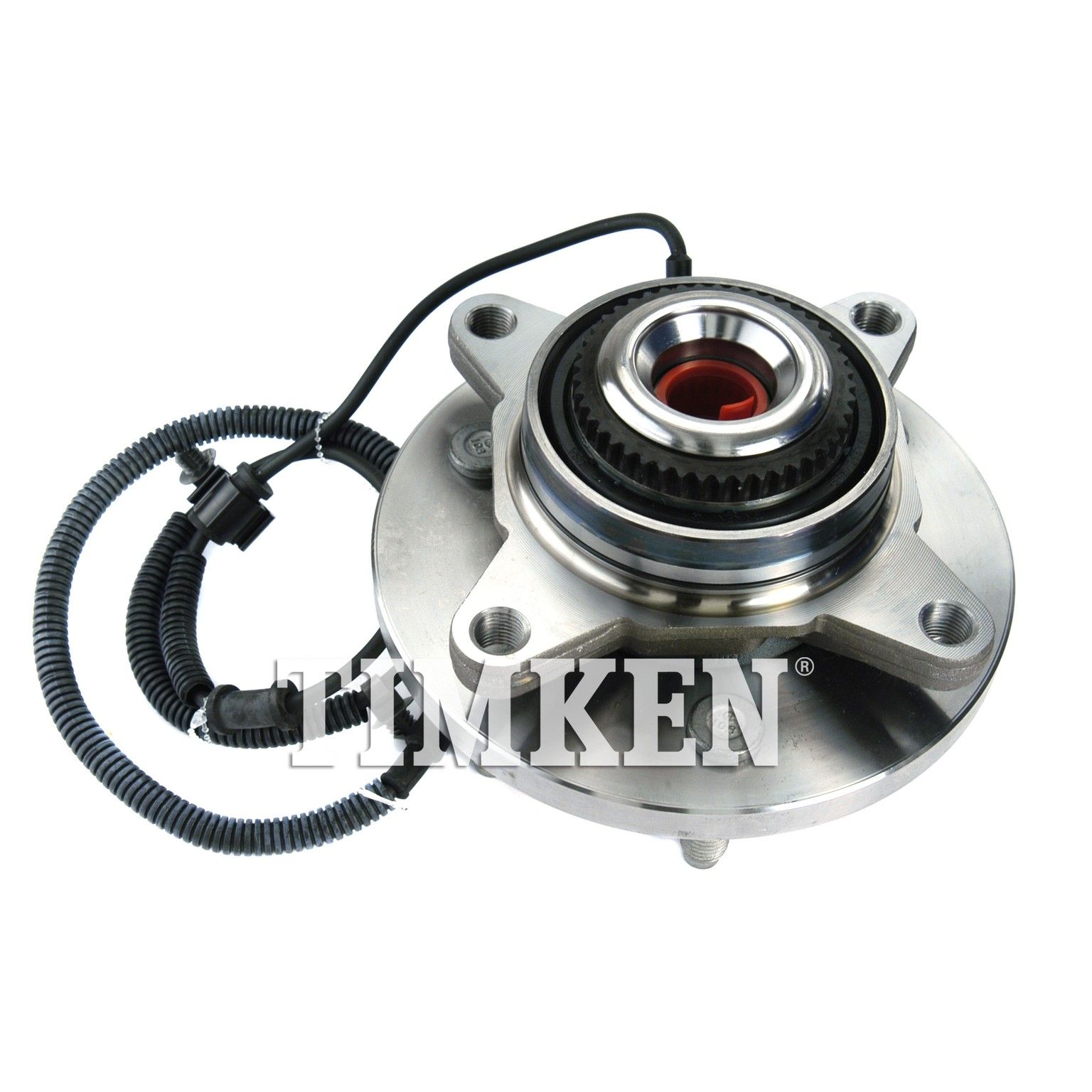 2010, 2009, 2008, 2007 Lincoln Navigator Wheel Bearing and Hub Assembly
