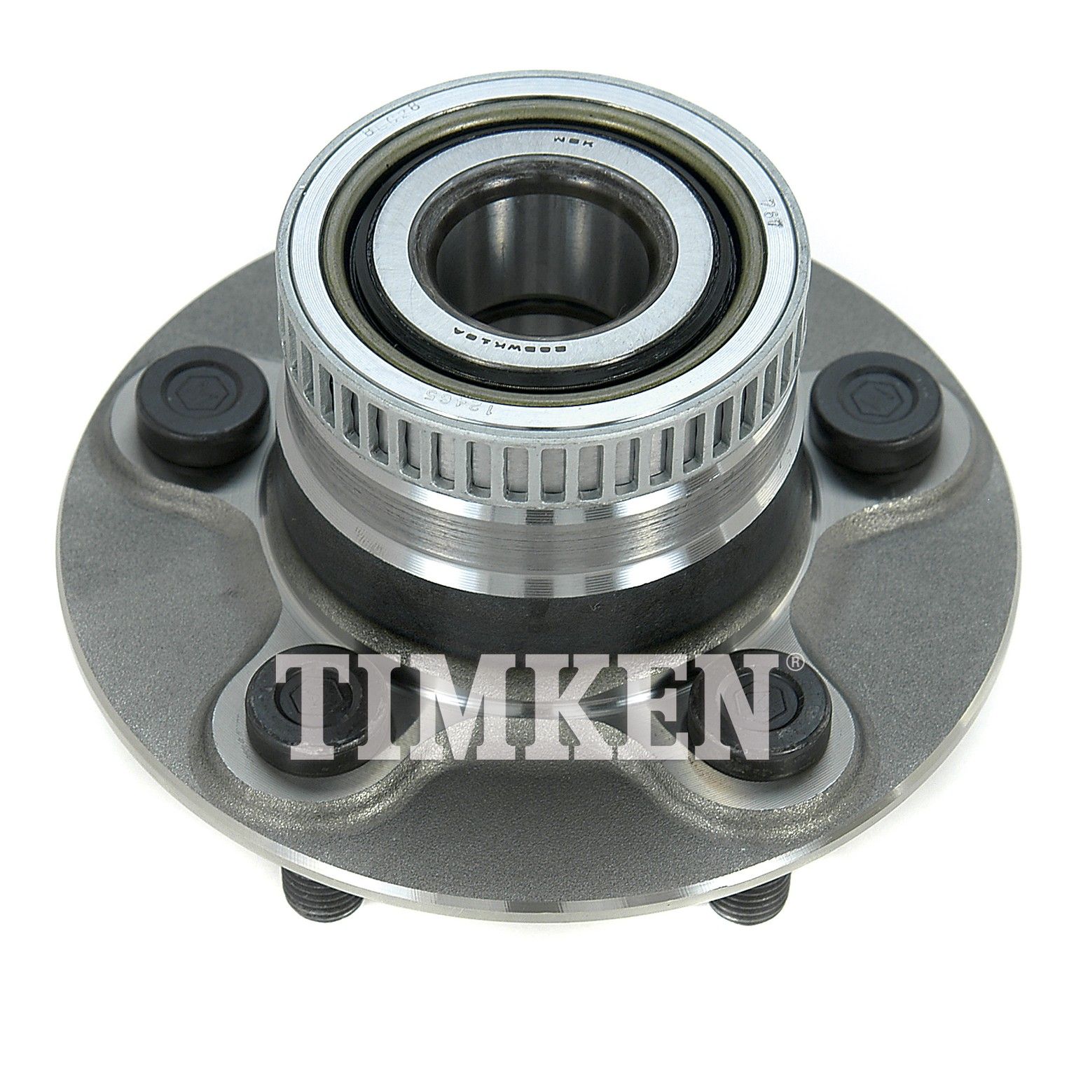 2002, 2001, 2000 Chrysler Neon Wheel Bearing and Hub Assembly