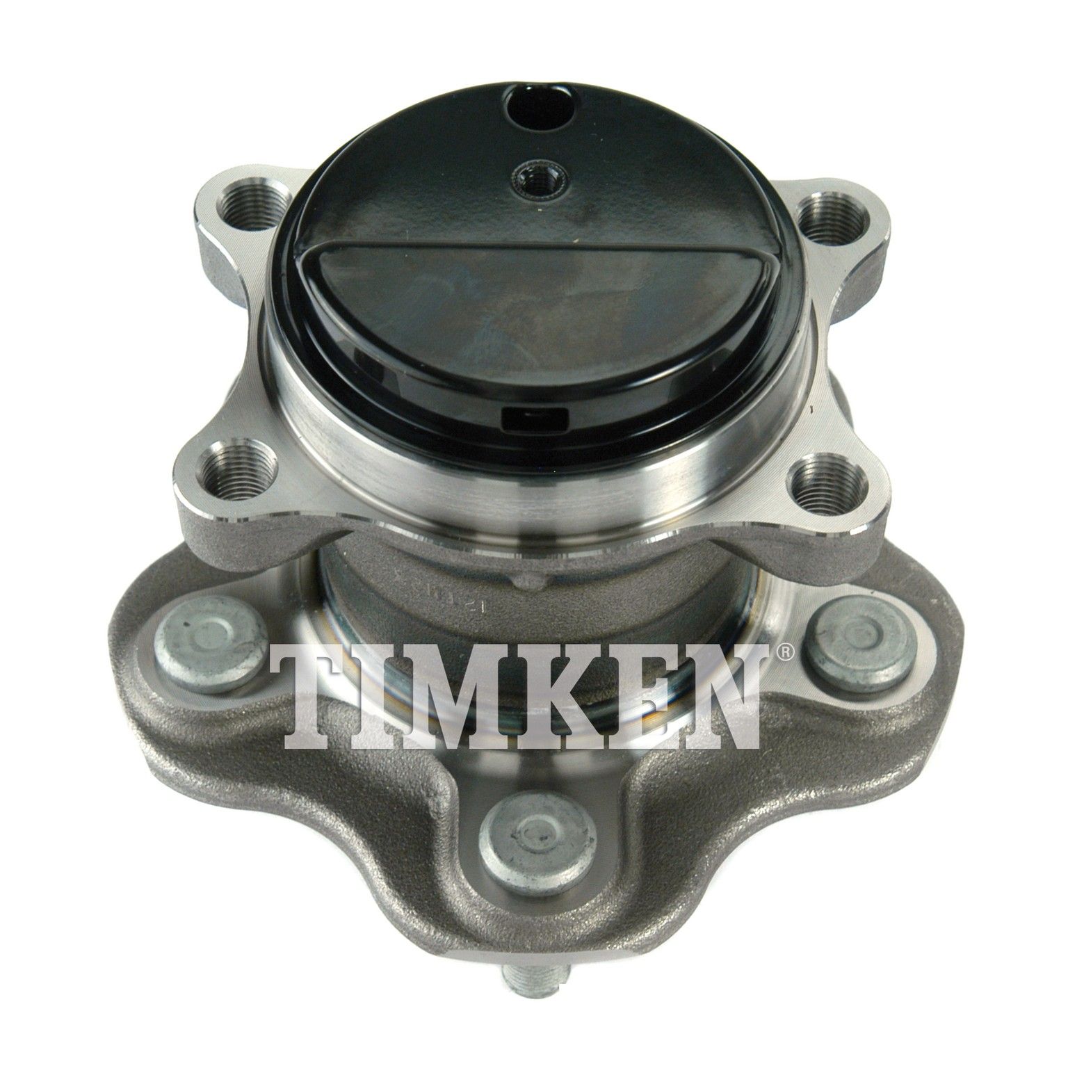 2012, 2011 Nissan LEAF Wheel Bearing and Hub Assembly