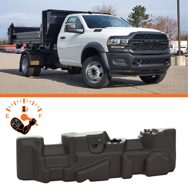 2011-2024 Ram 3500 Fuel Tank (Titan Fuel Tanks)