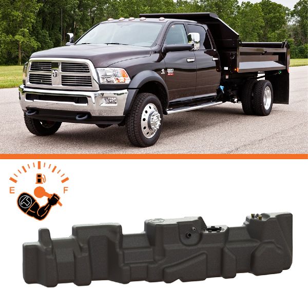 2011-2024 Ram 3500 Fuel Tank (Titan Fuel Tanks)