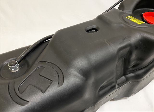 2013-2023 Ram 3500 Fuel Tank (Titan Fuel Tanks)
